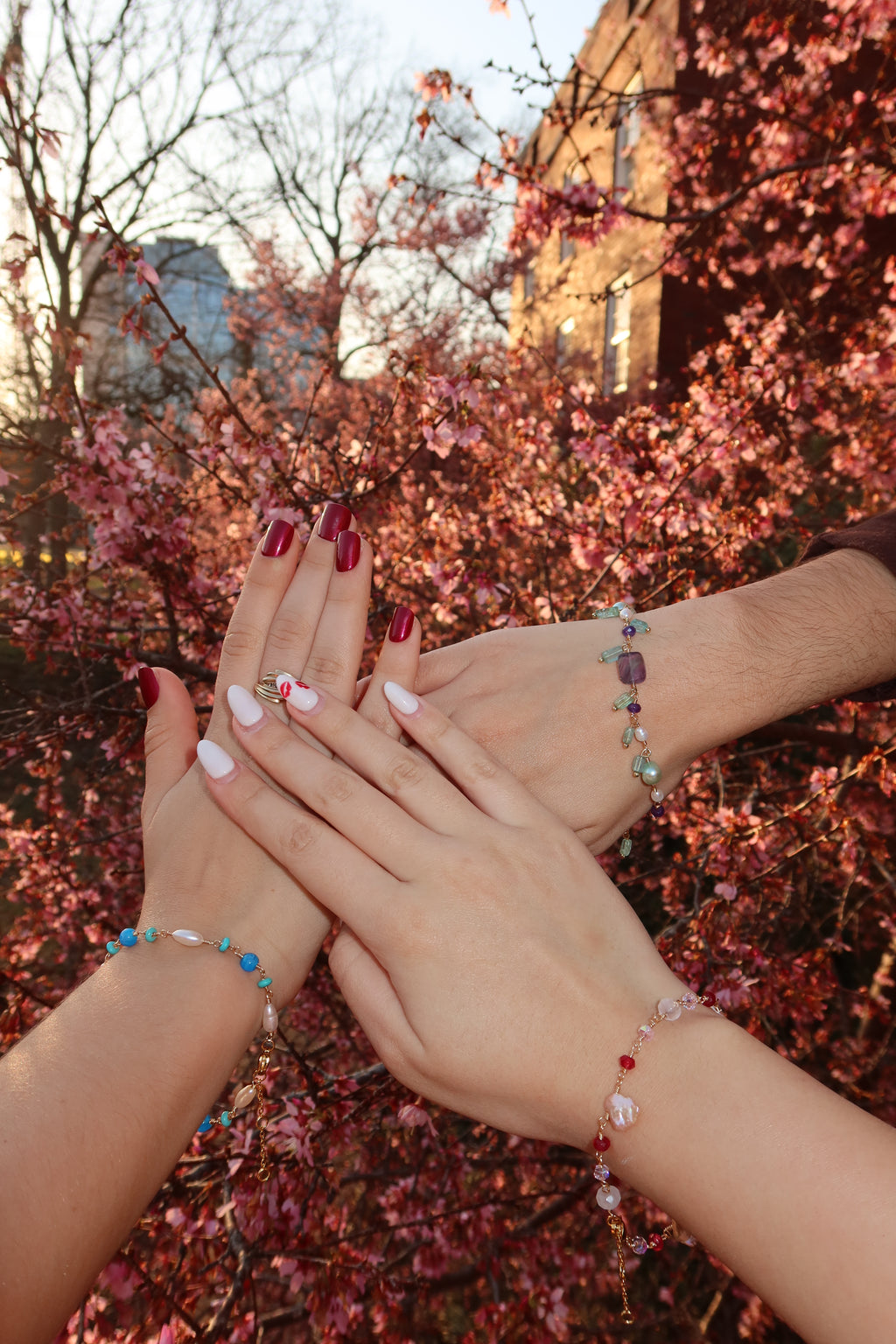 Bella Bracelet