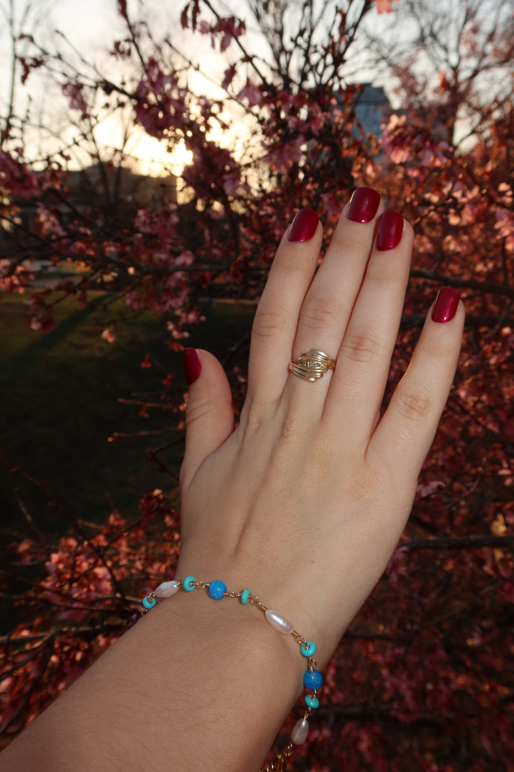Cordelia Bracelet