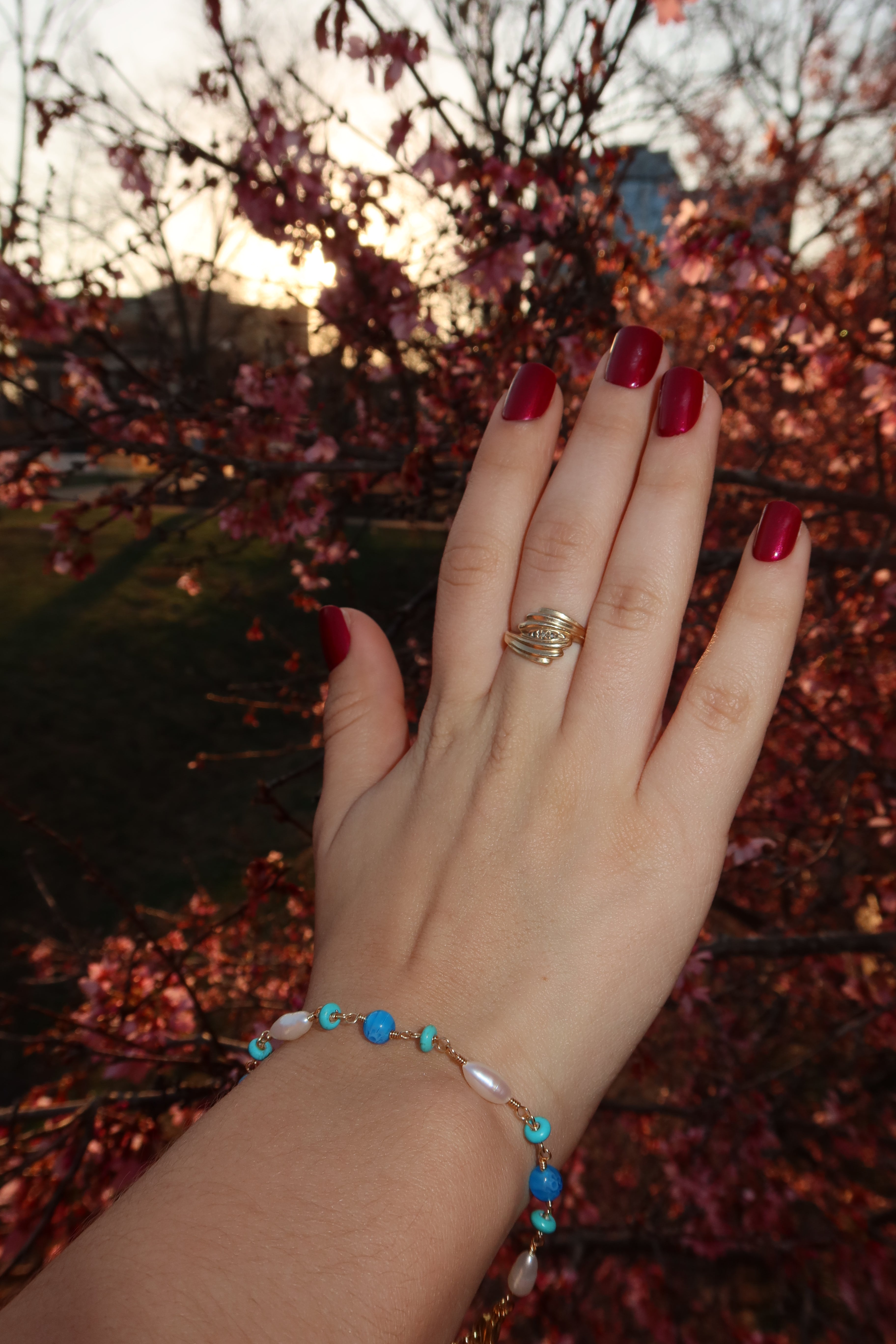 Cordelia Bracelet