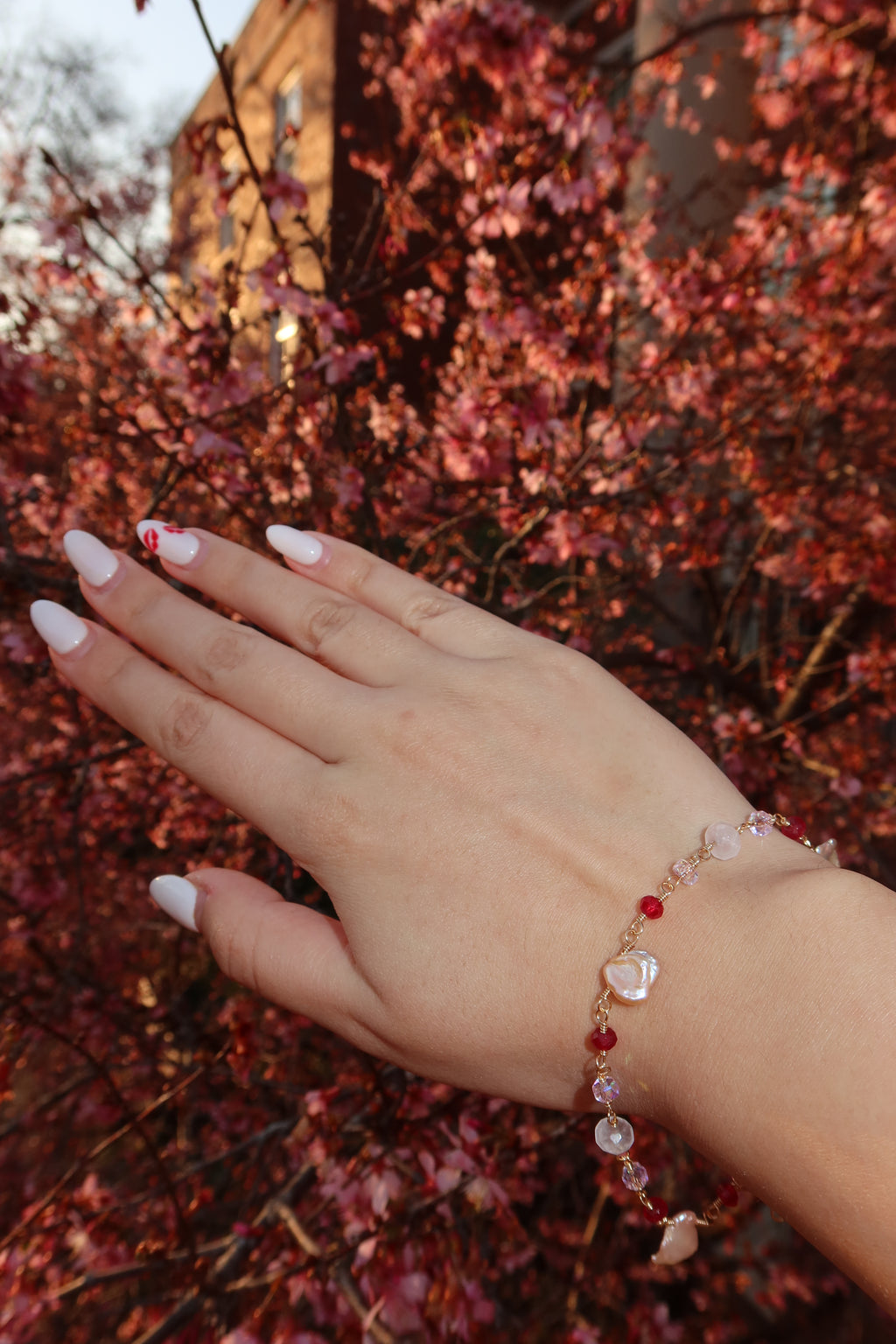 Bella Bracelet