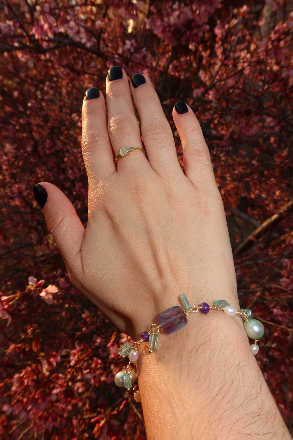 Casandra Bracelet