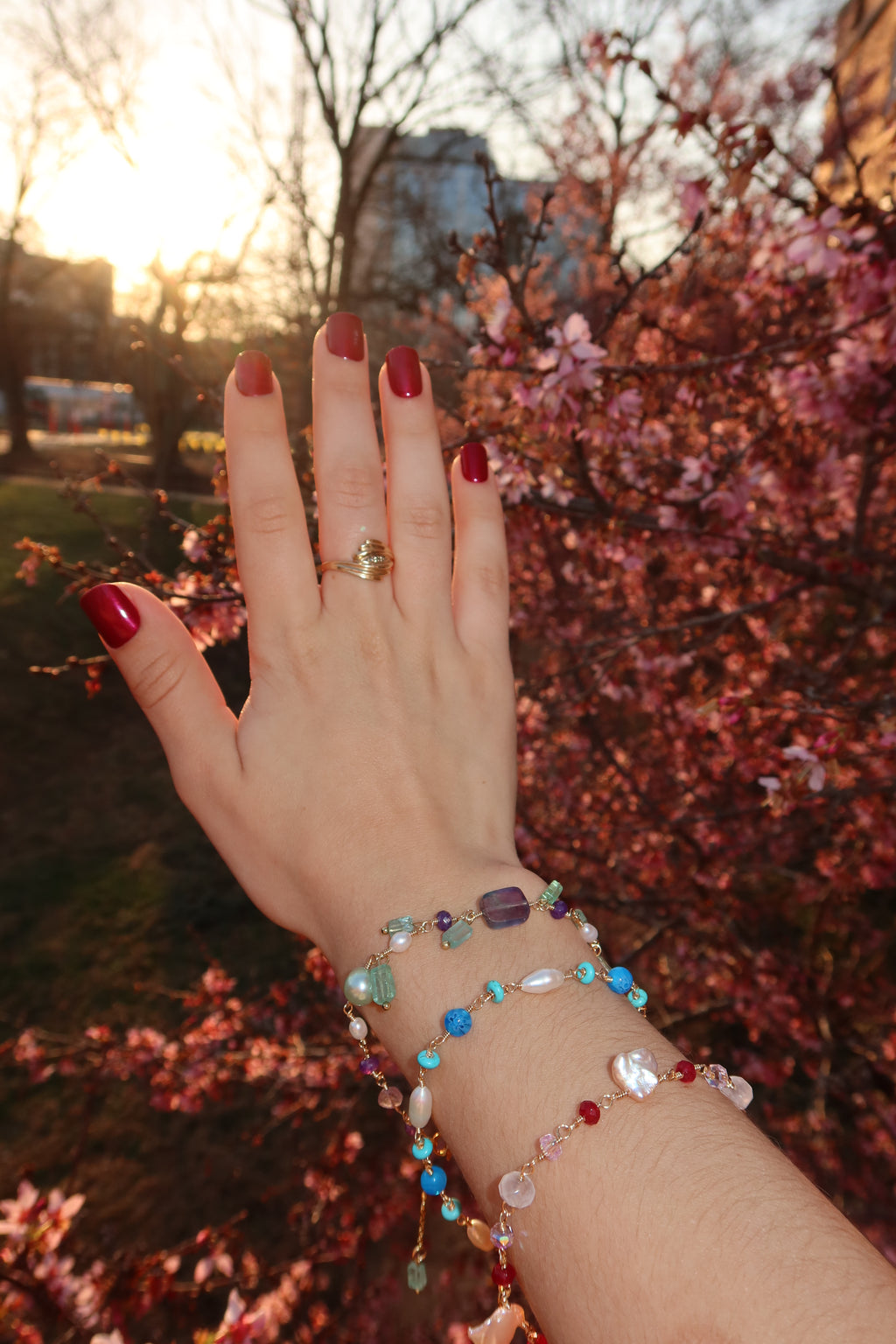 Bella Bracelet