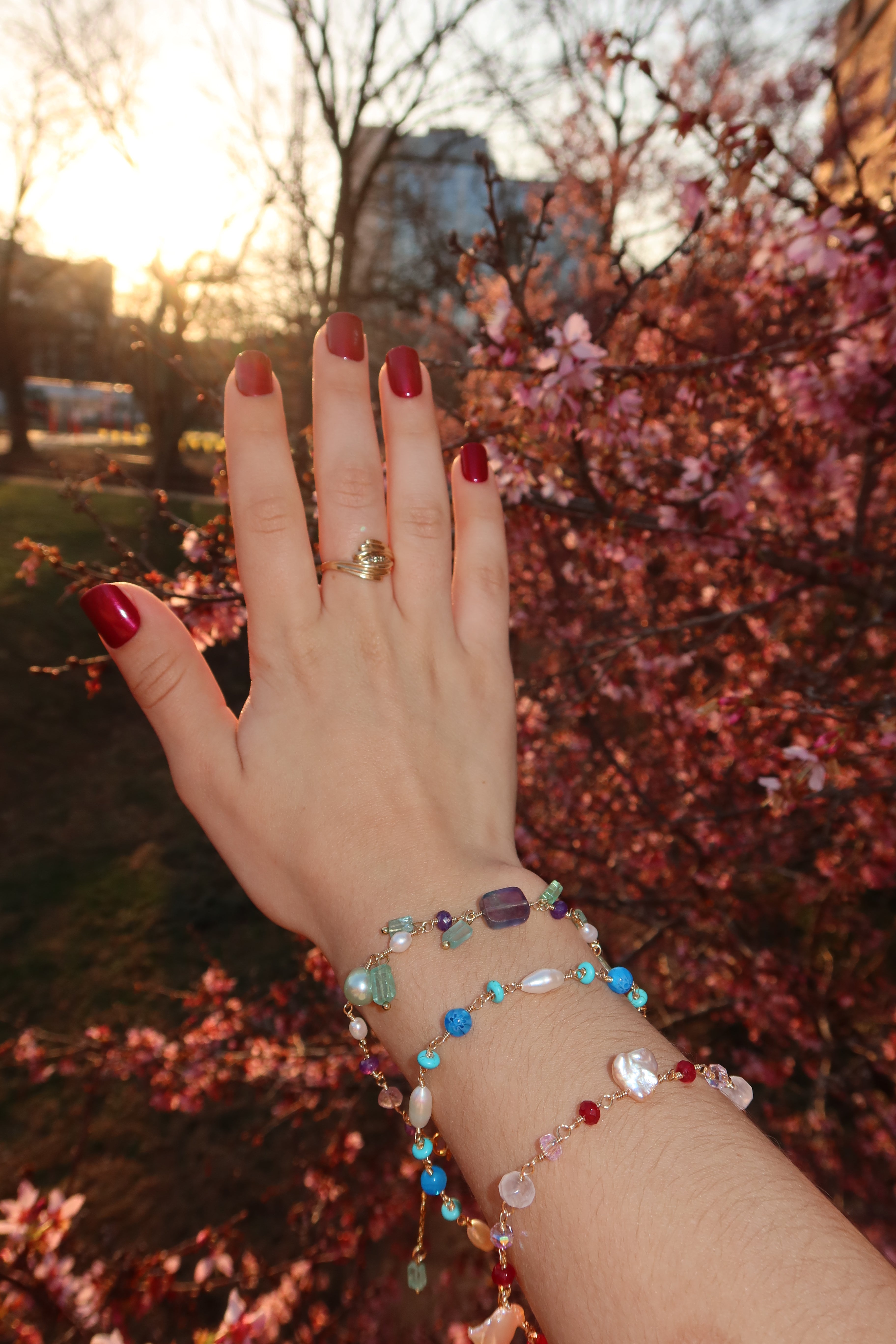 Bella Bracelet