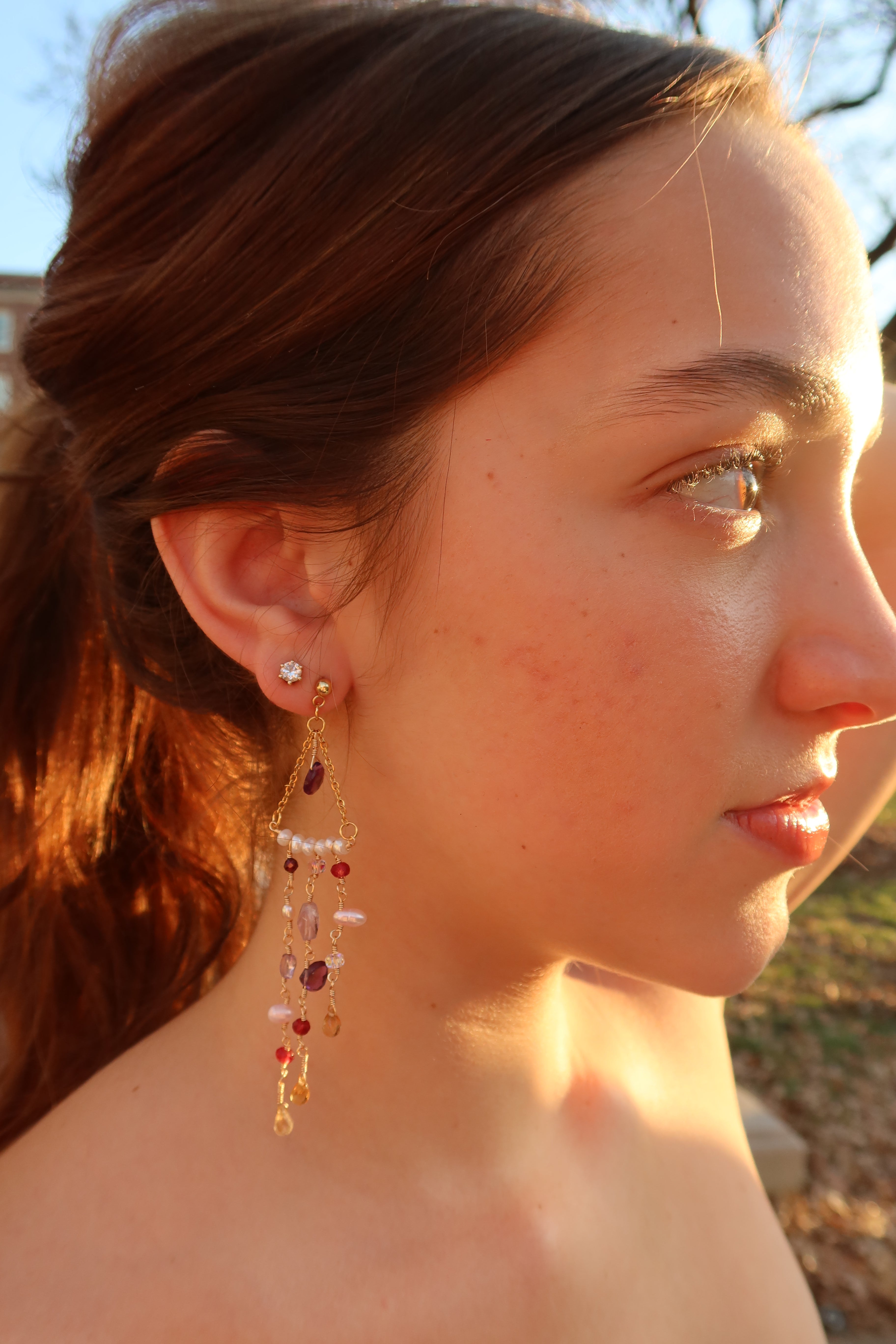 Dreamer Earrings