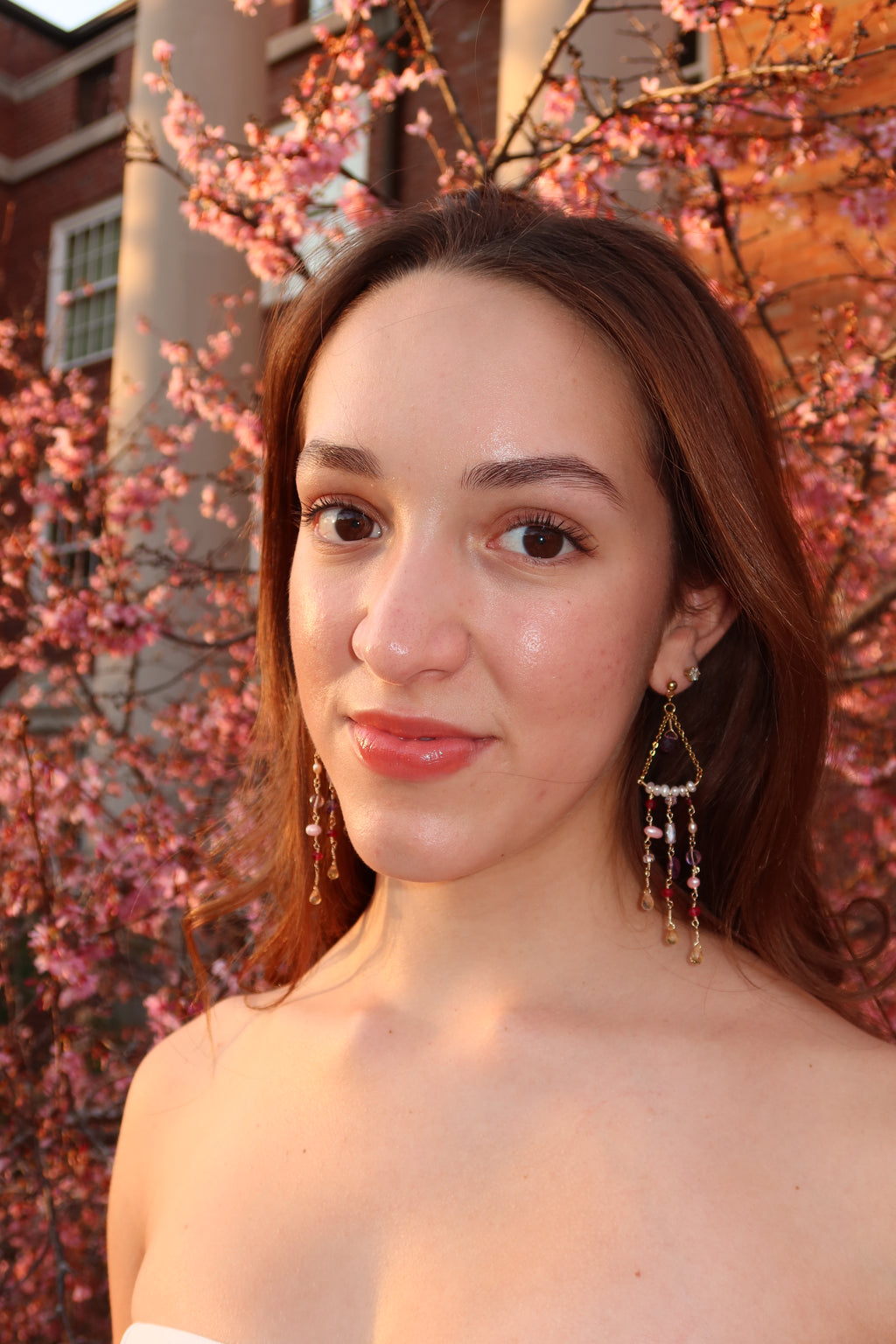 Dreamer Earrings