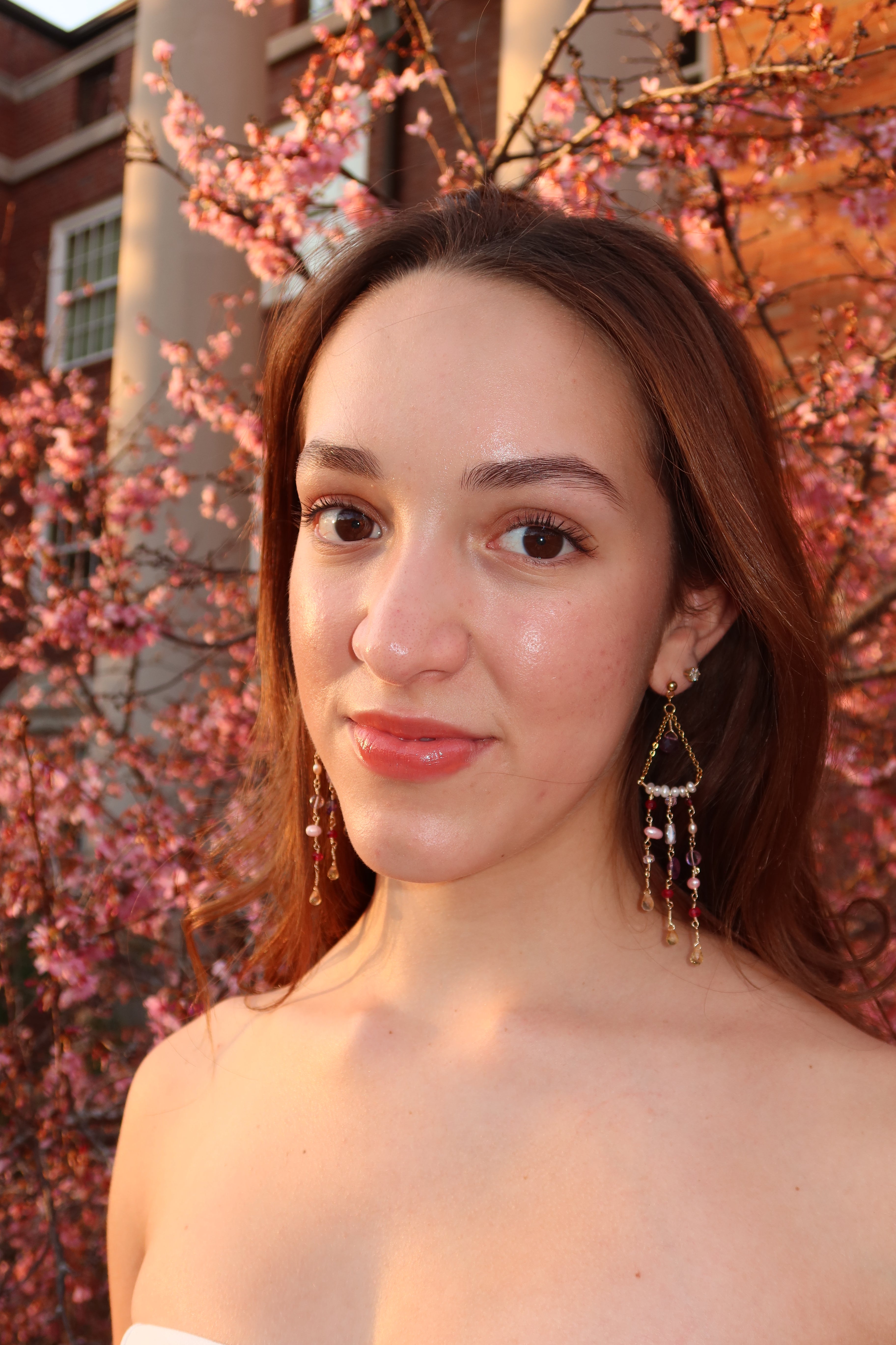 Dreamer Earrings