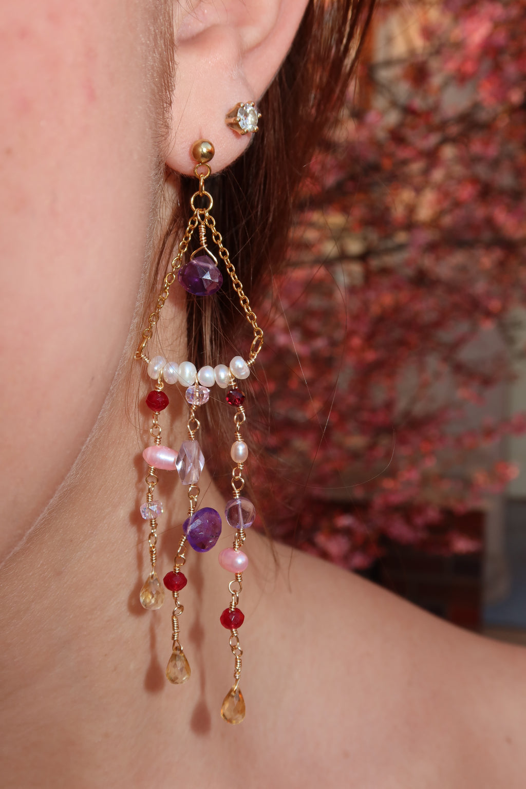 Dreamer Earrings