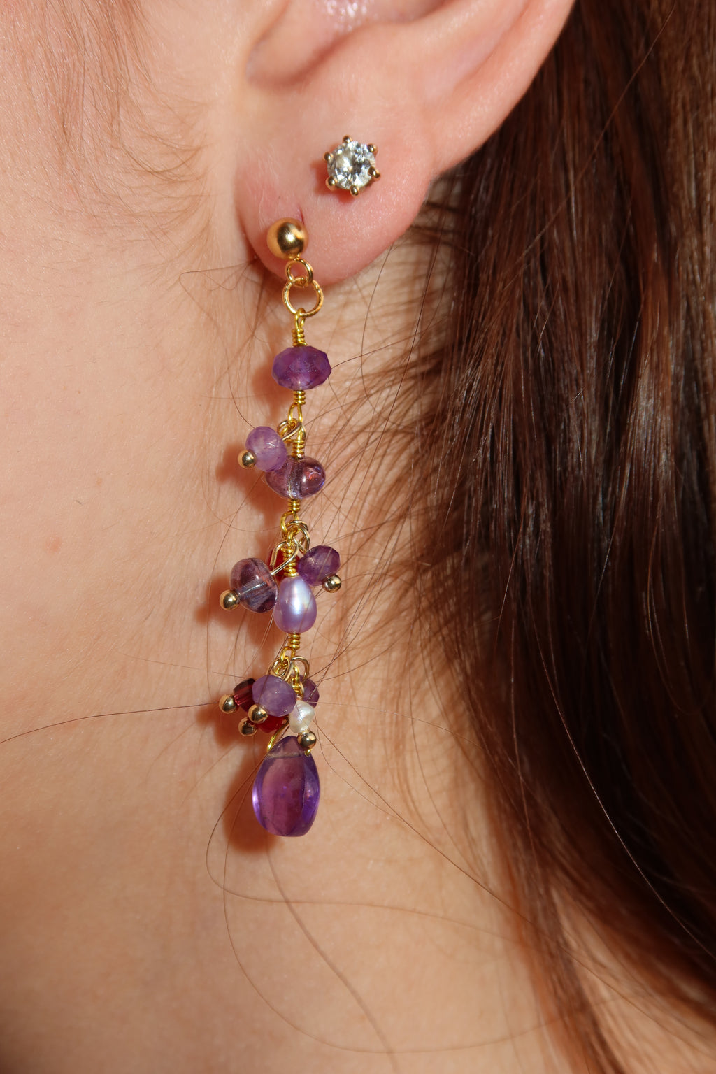 Delilah Earrings