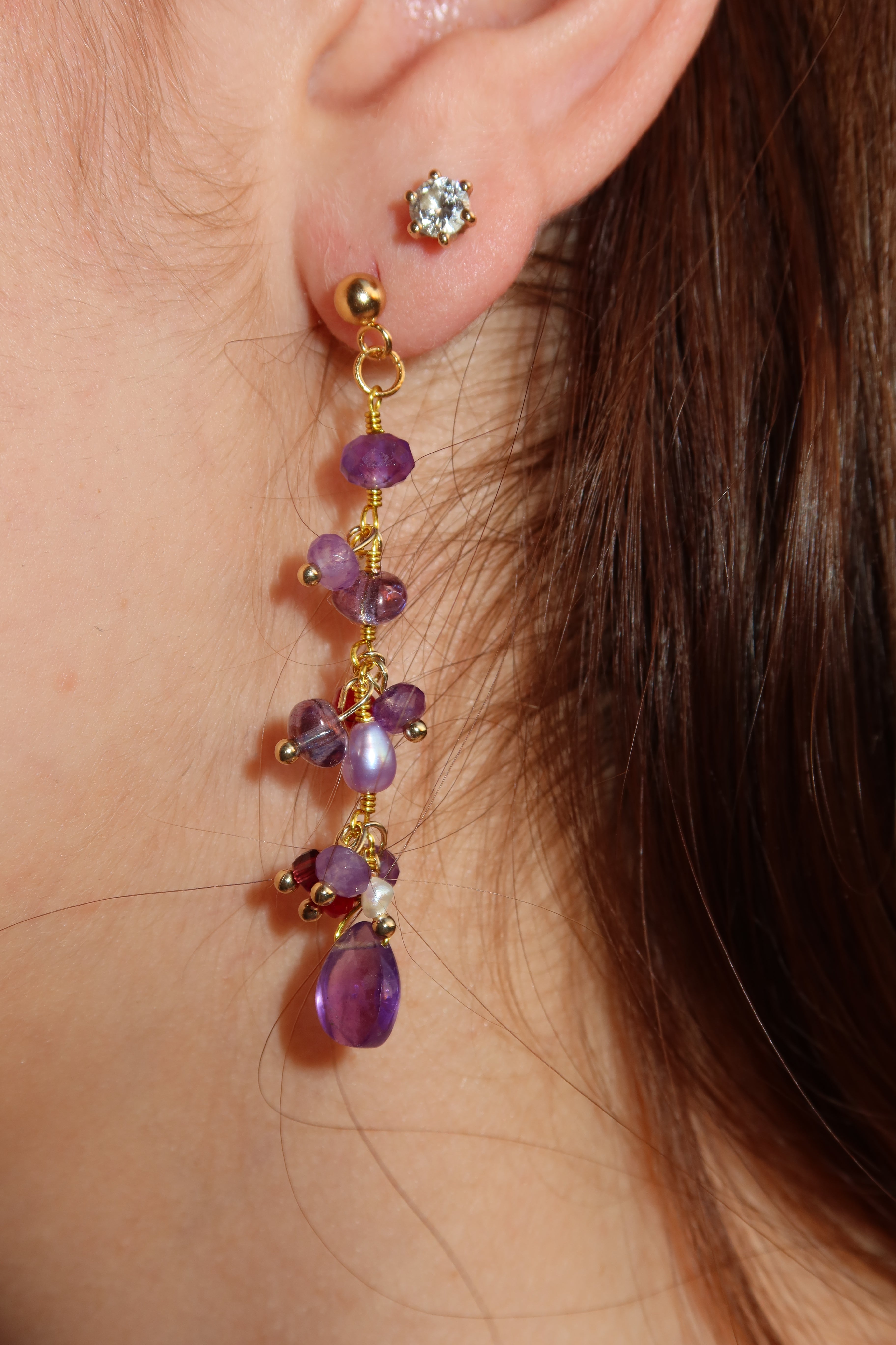 Delilah Earrings