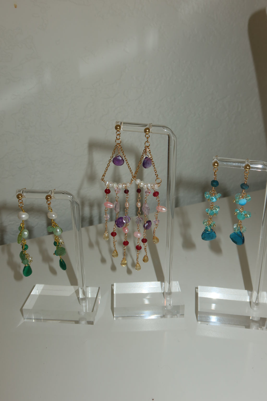 Dreamer Earrings