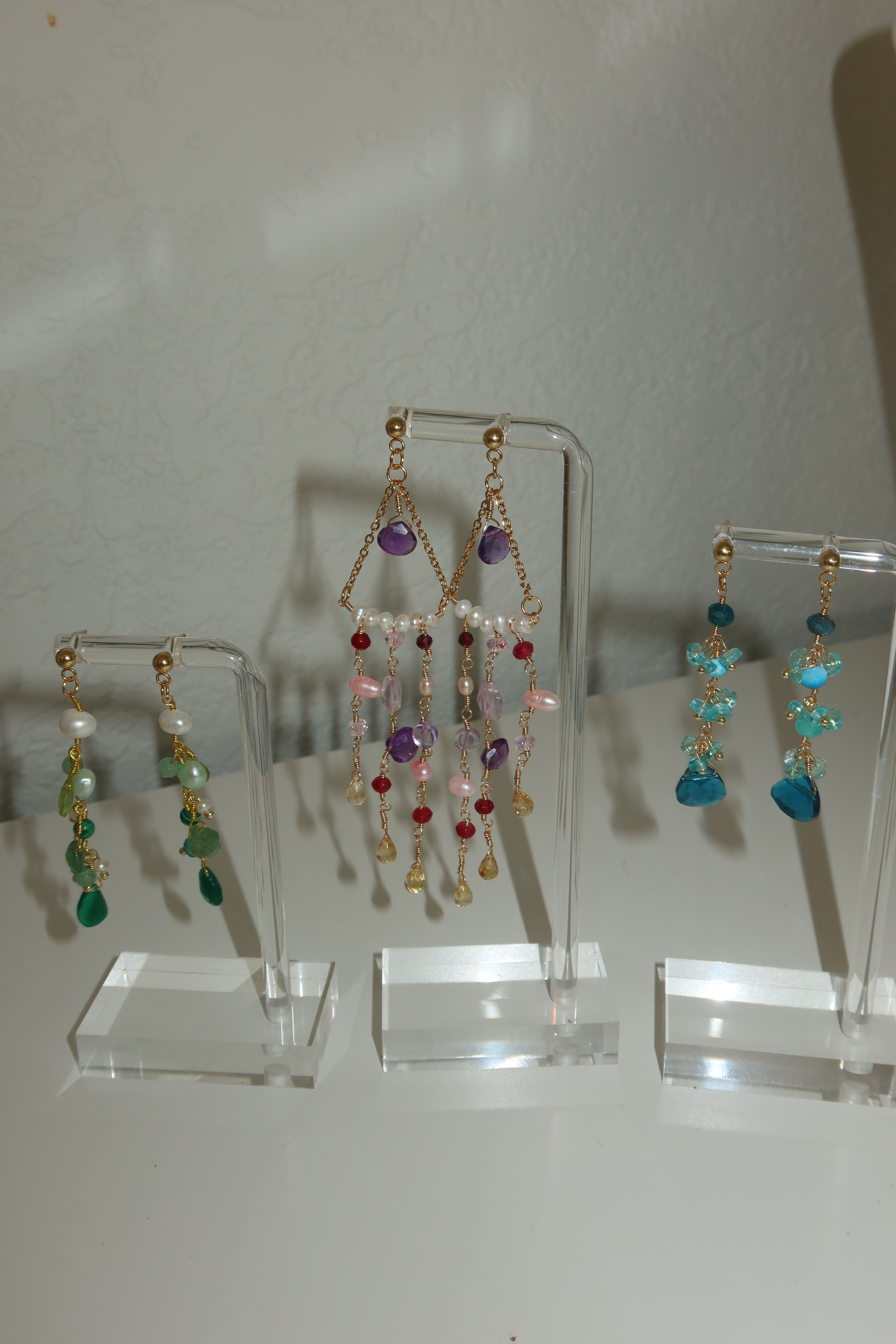 Dreamer Earrings