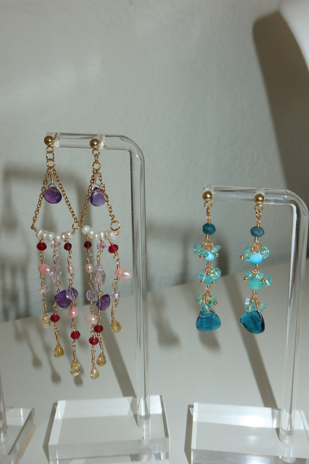 Tiffany Earrings