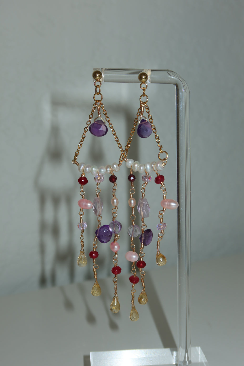 Dreamer Earrings