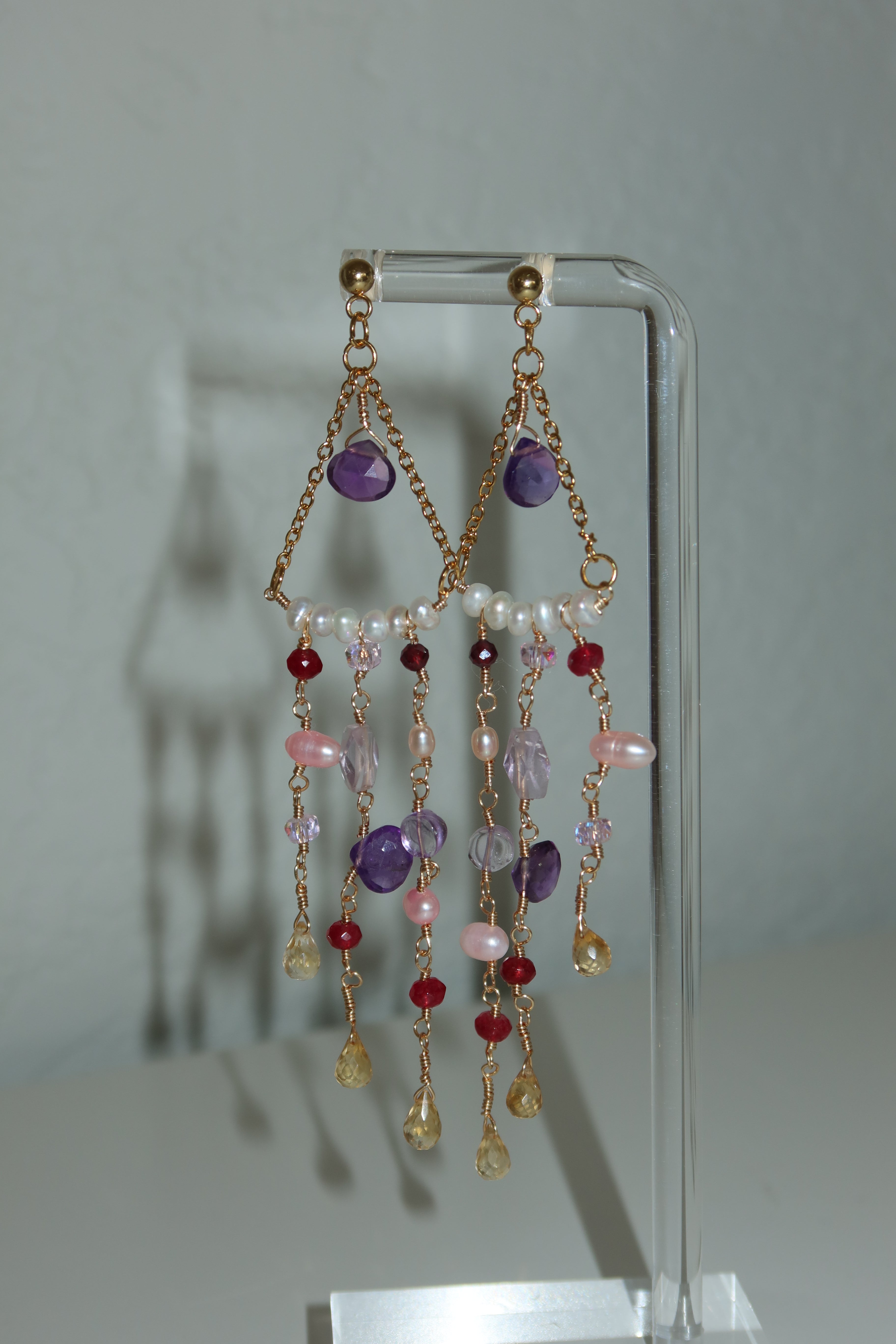 Dreamer Earrings