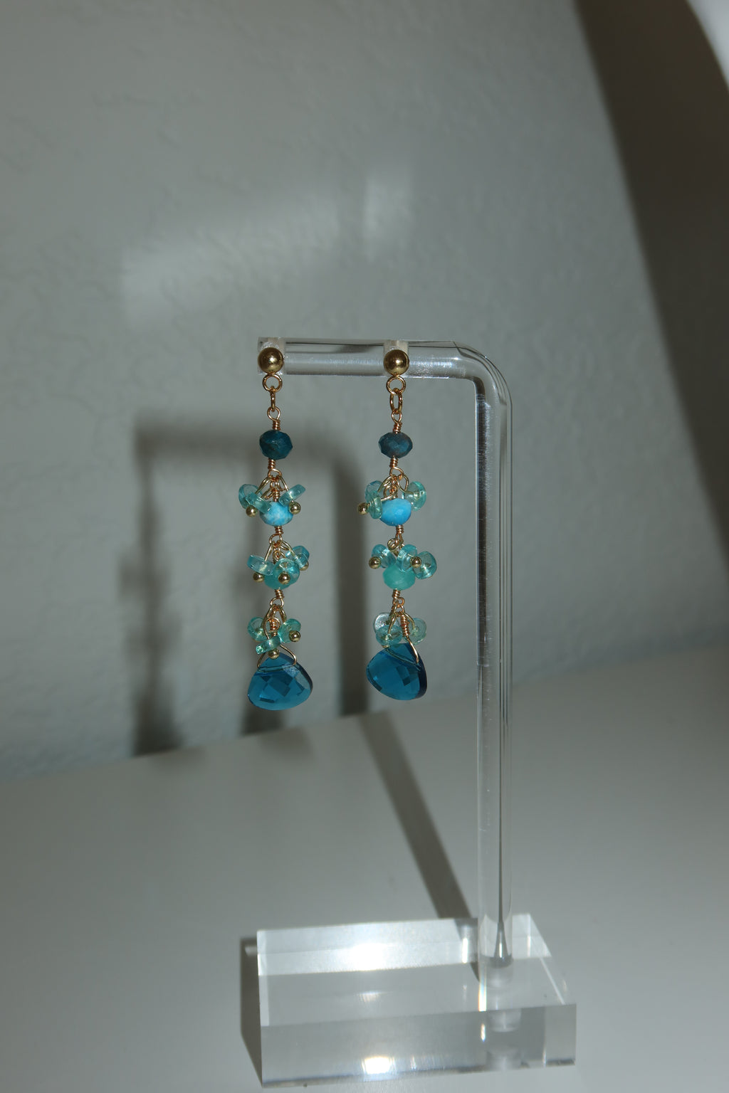 Tiffany Earrings