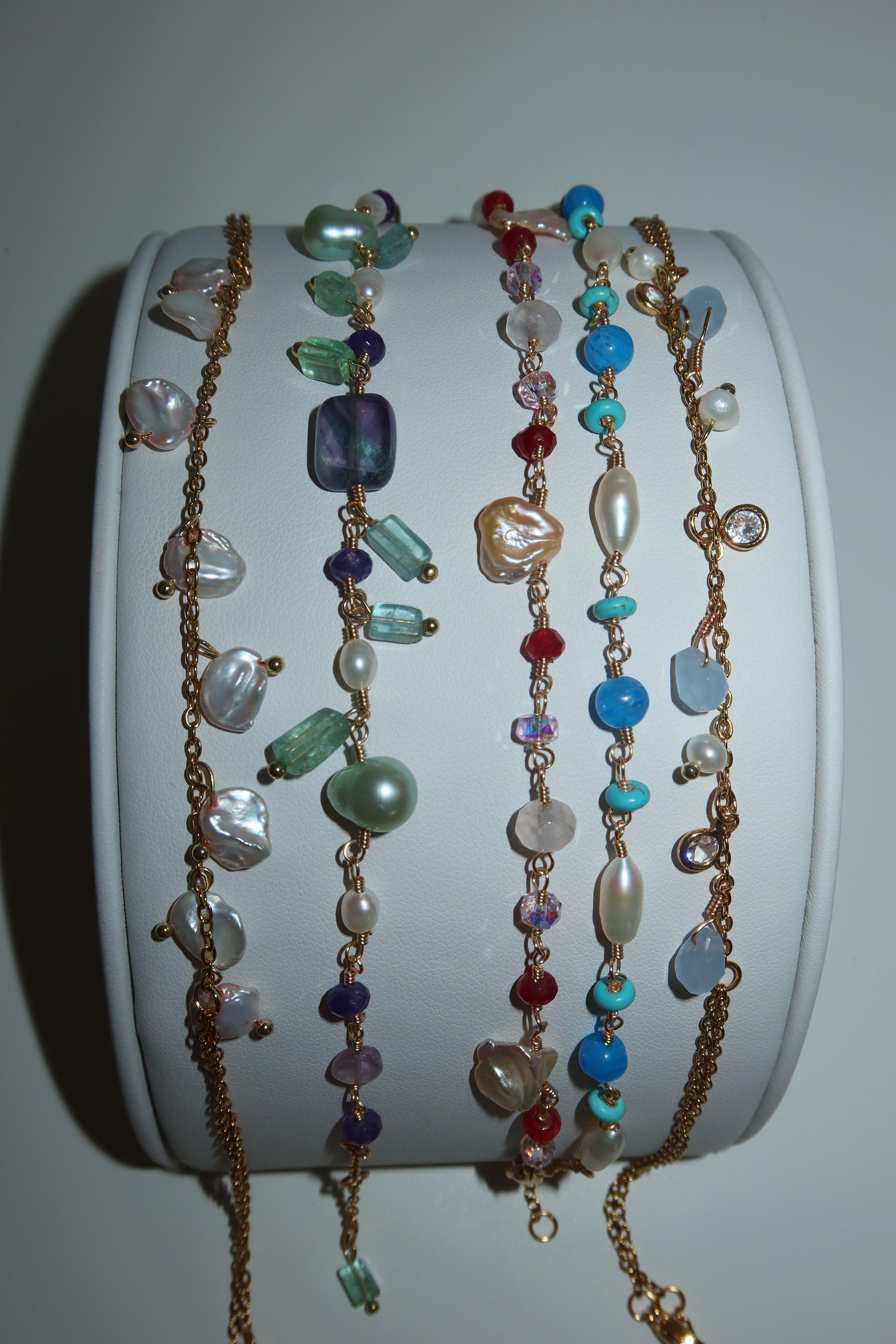 Cordelia Bracelet