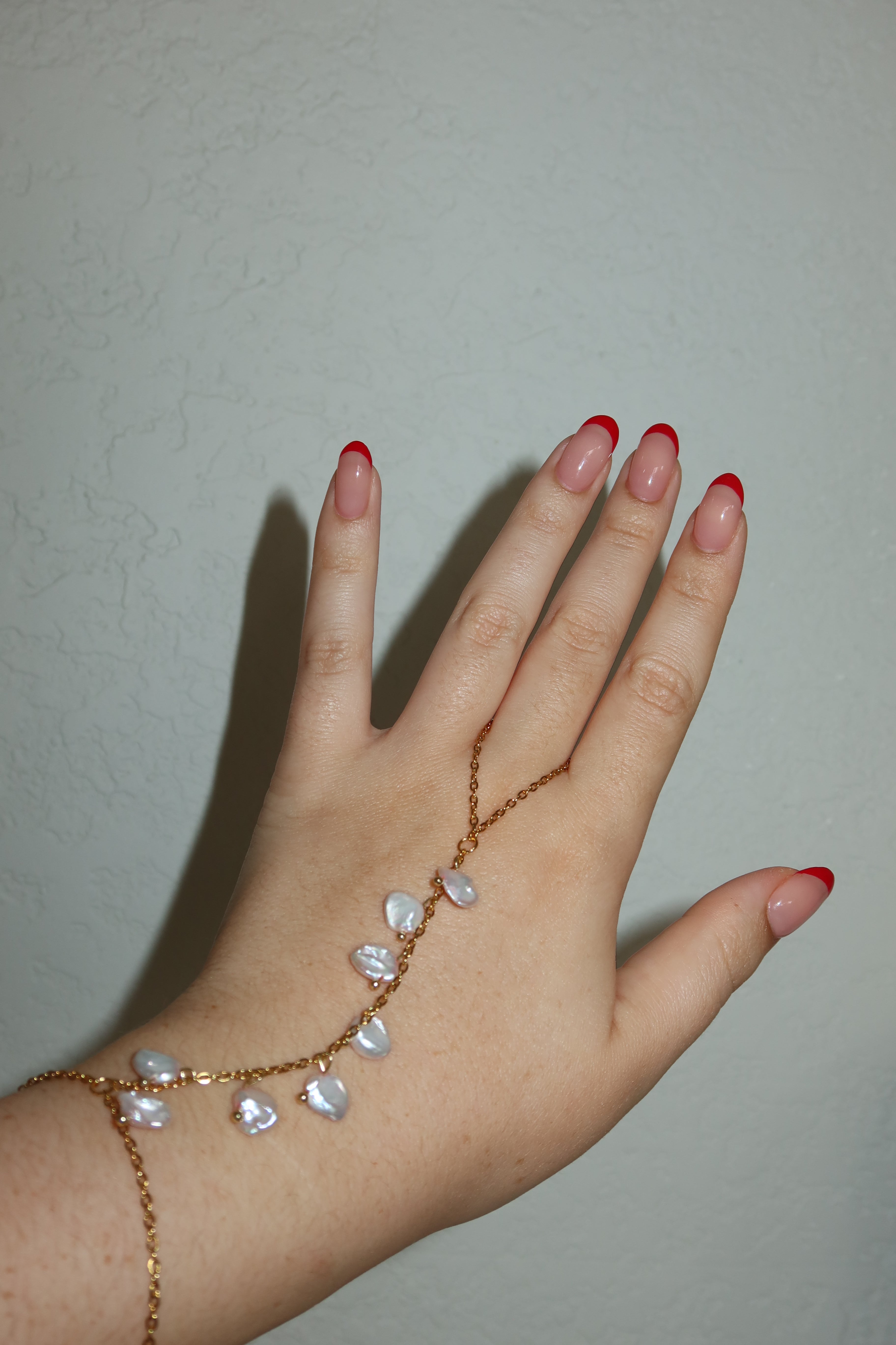 Perla Handchain