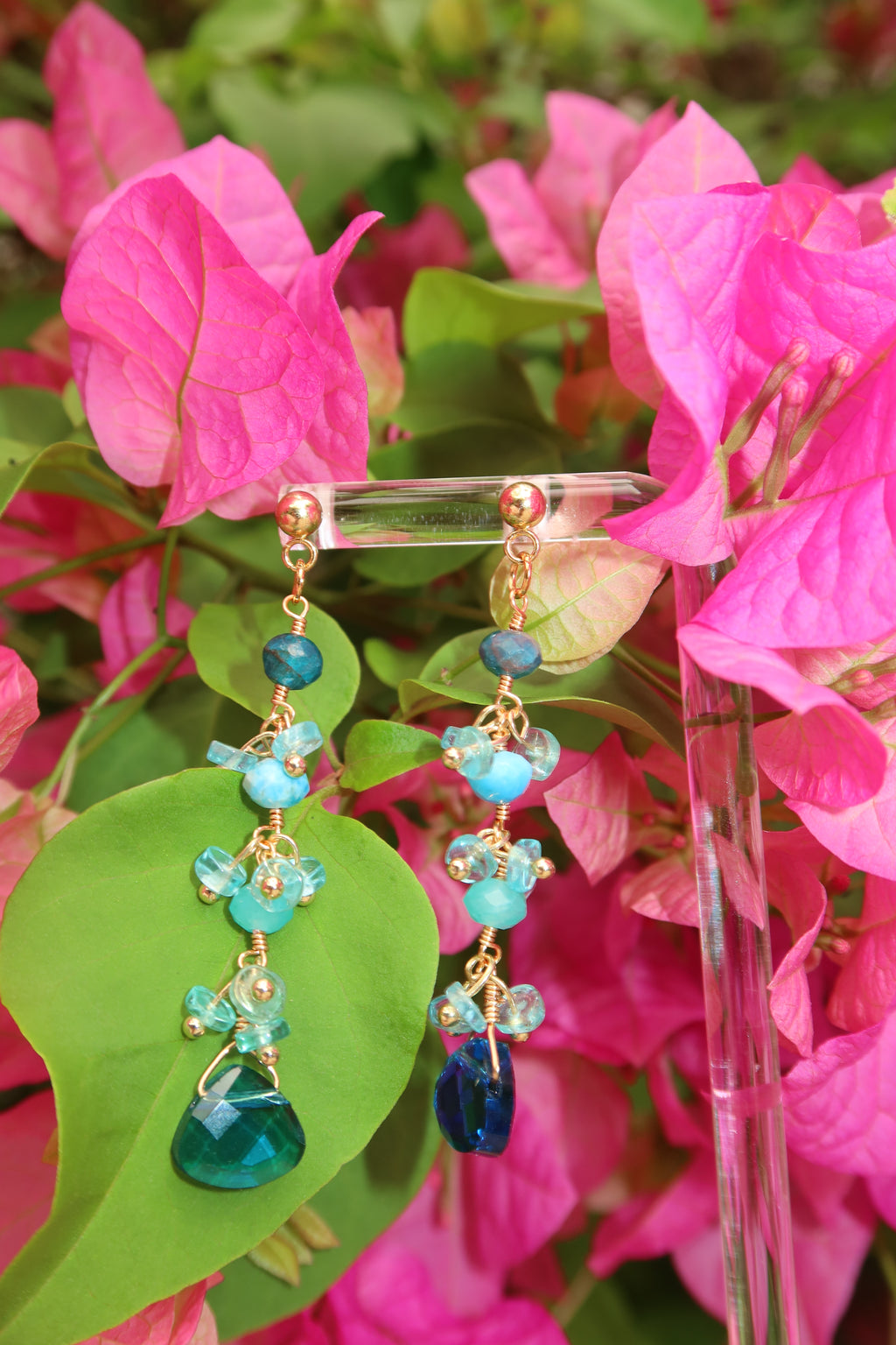 Tiffany Earrings