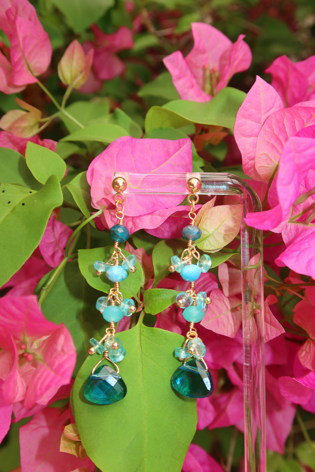 Tiffany Earrings