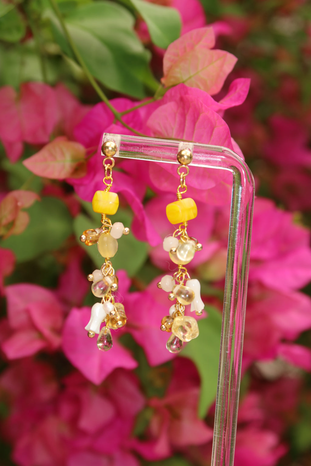 Sunny Earrings