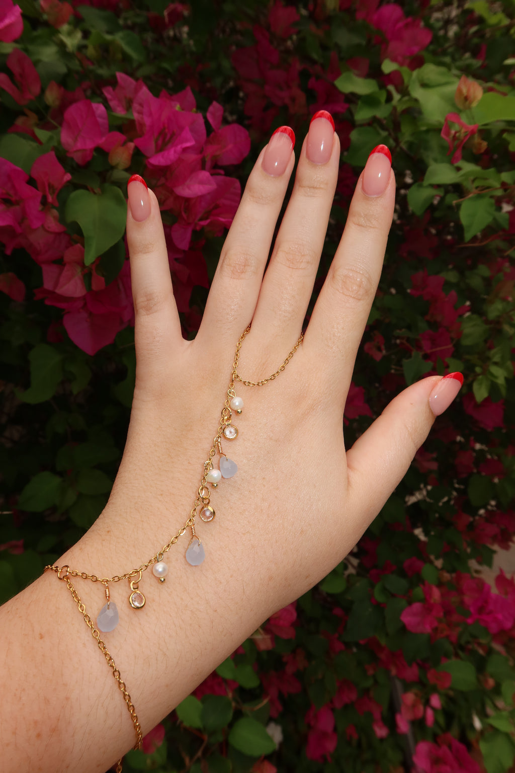 Drea Handchain