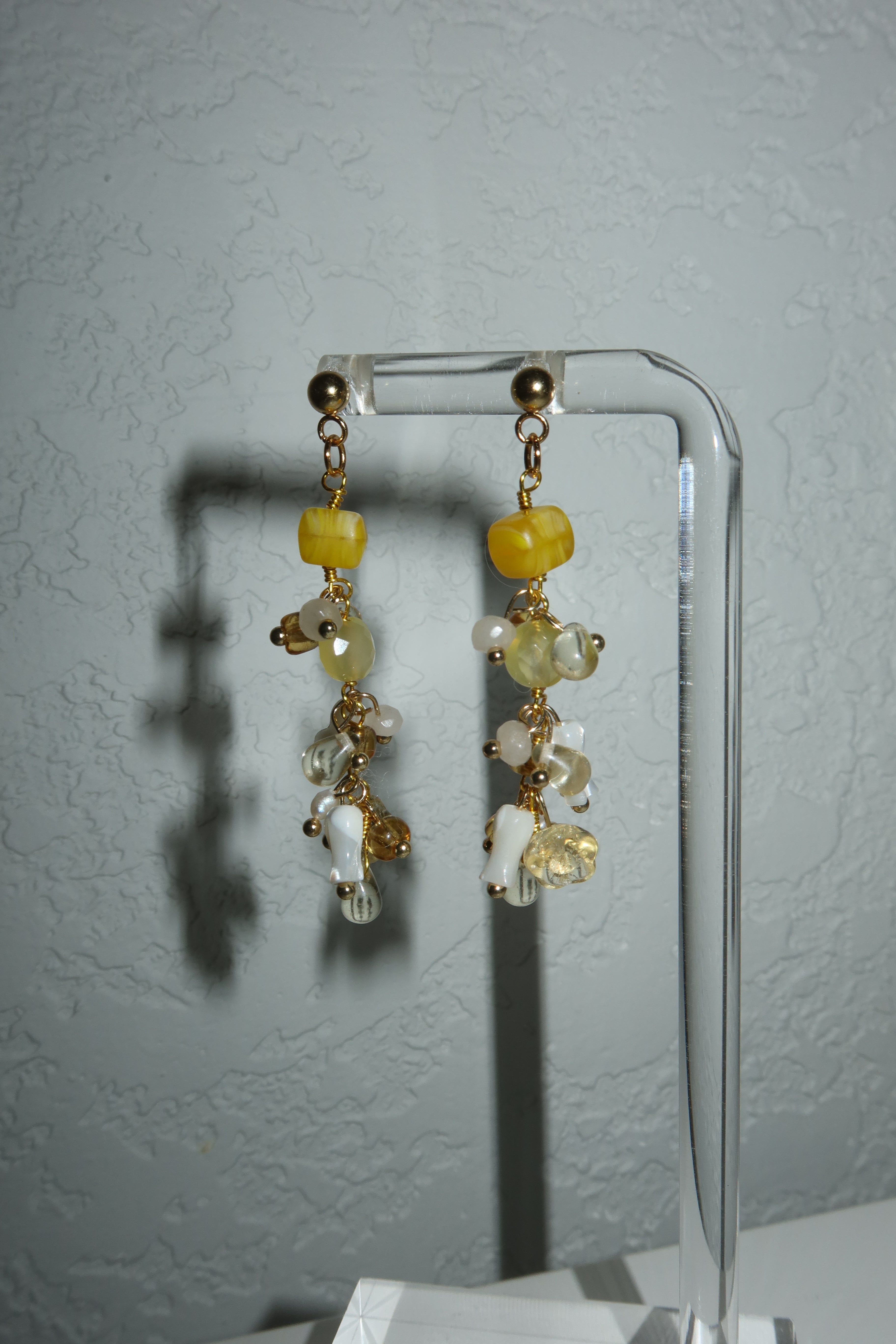 Sunny Earrings