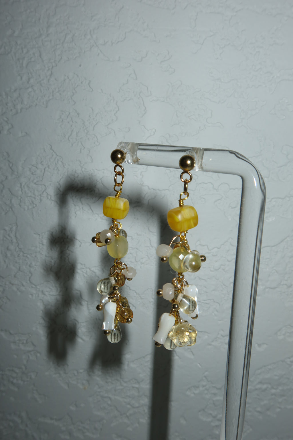 Sunny Earrings