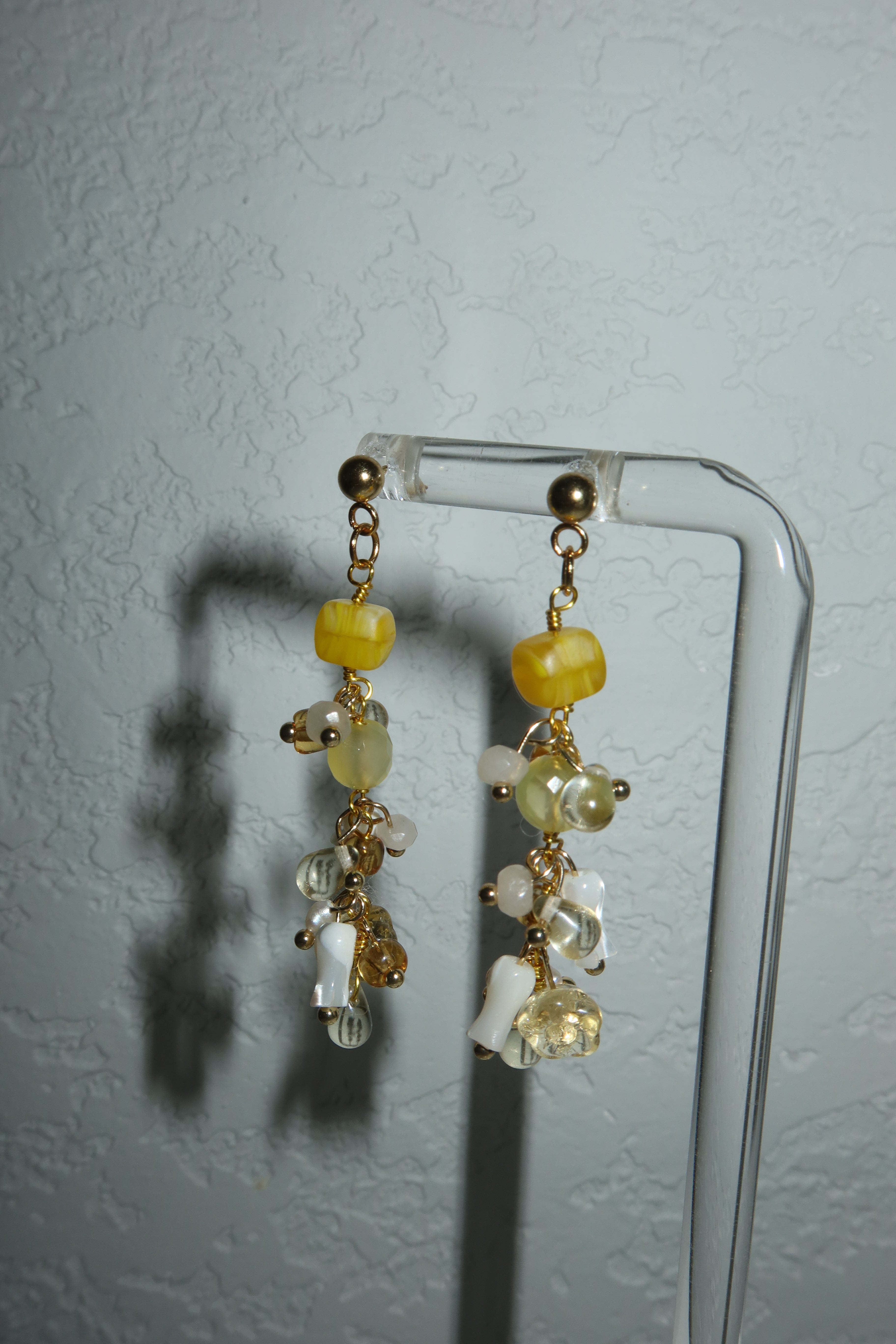 Sunny Earrings