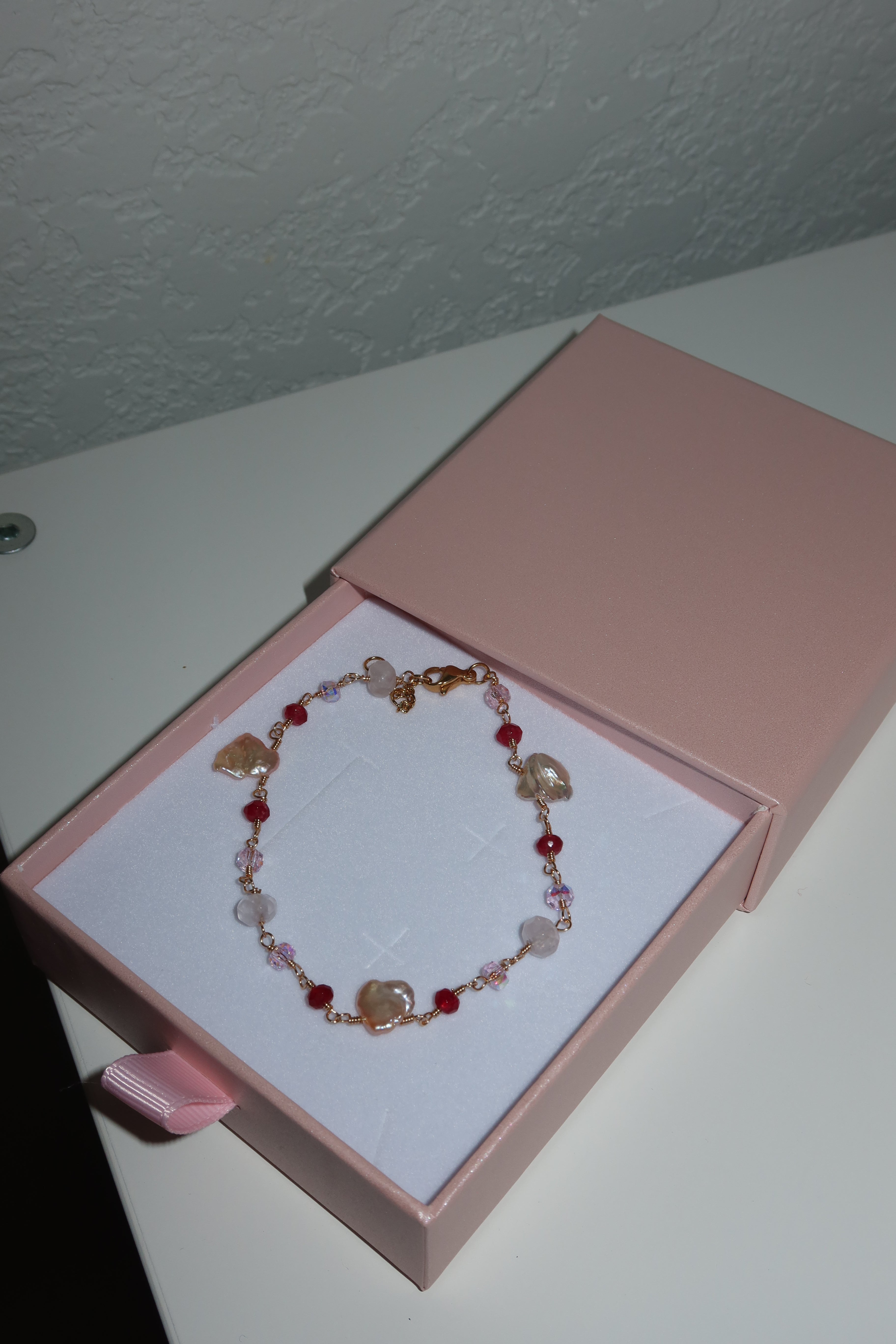 Bella Bracelet