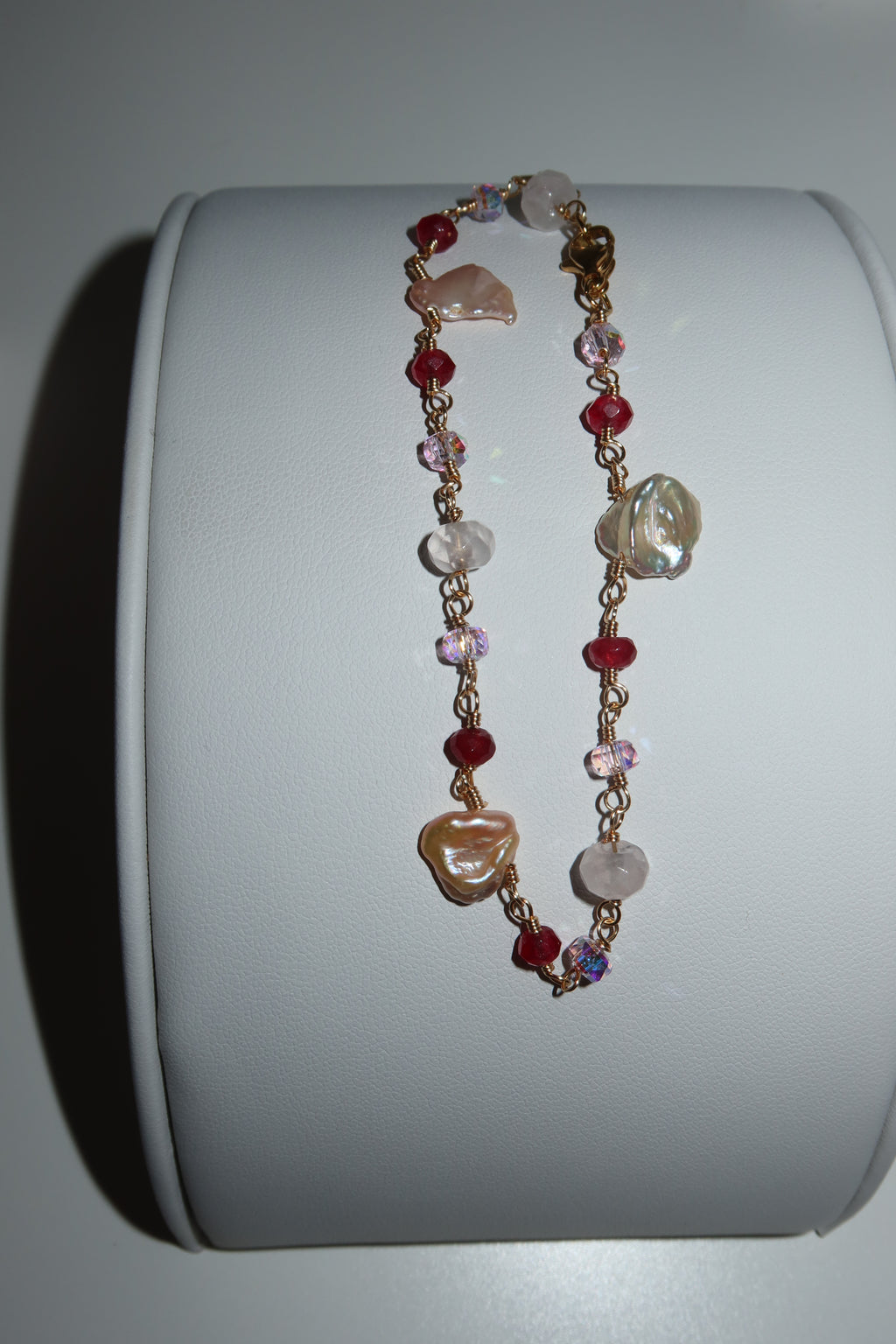 Bella Bracelet