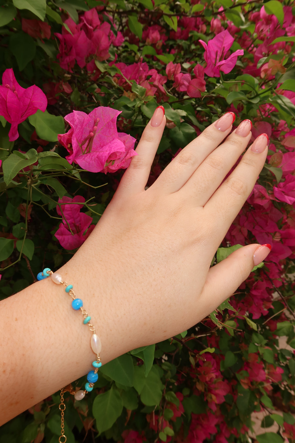 Cordelia Bracelet