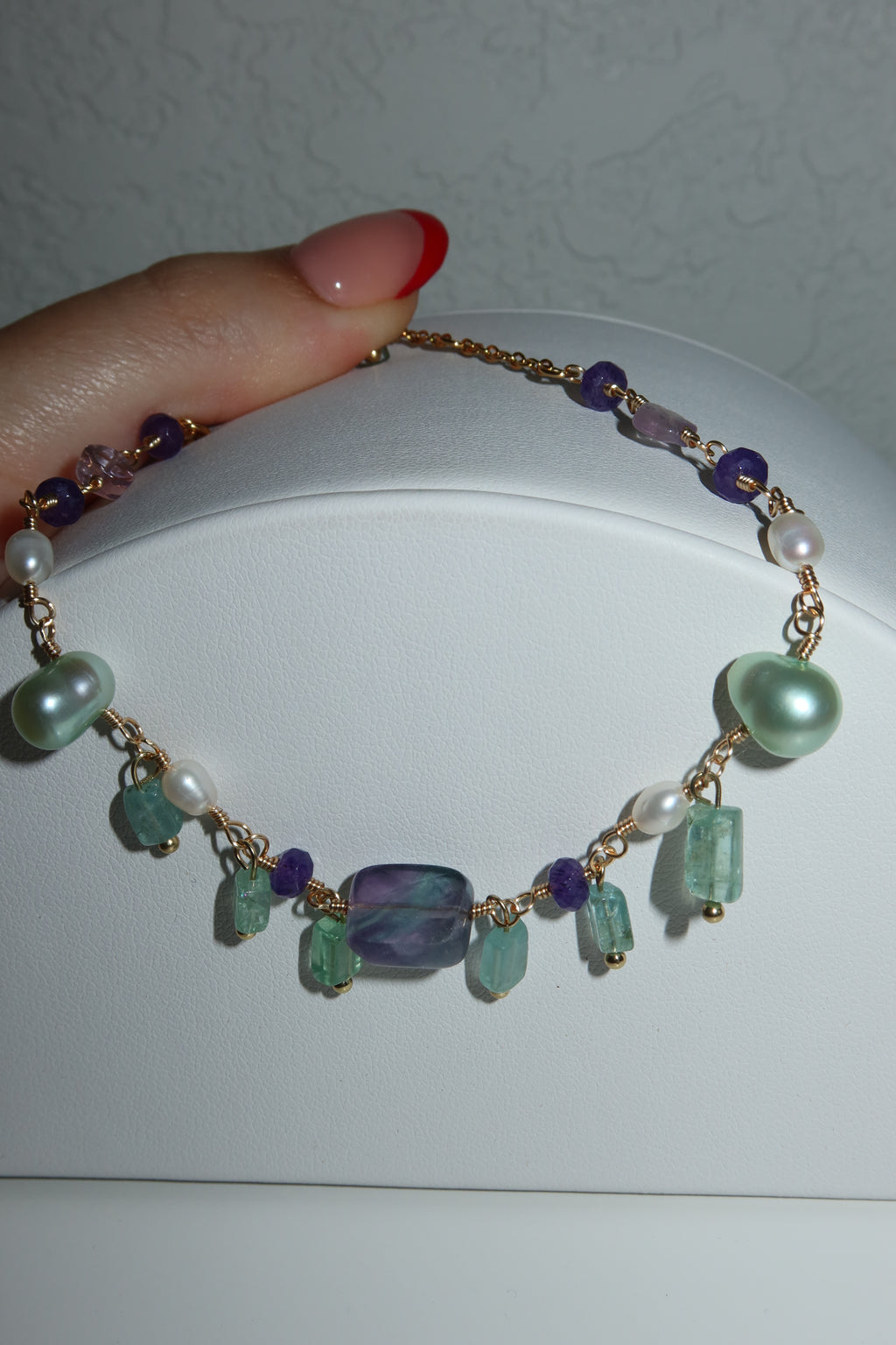 Casandra Bracelet