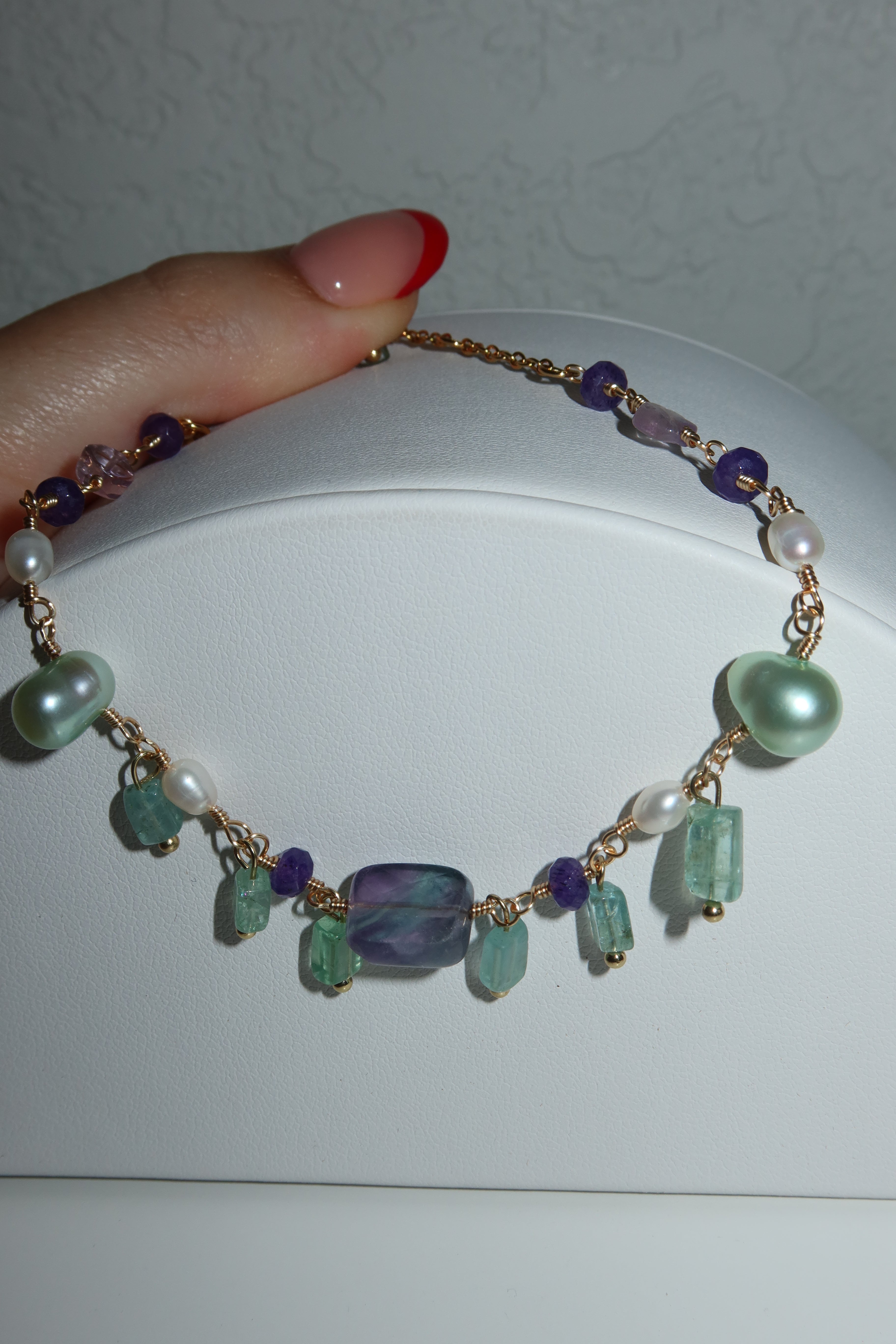 Casandra Bracelet