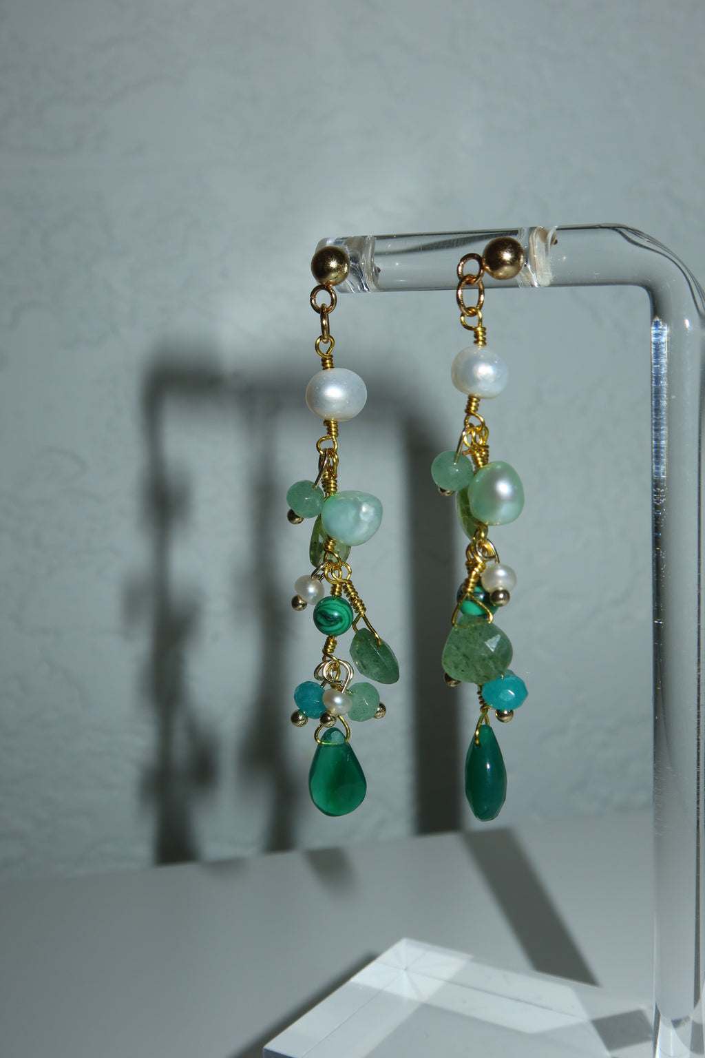 Evelyn Earrings