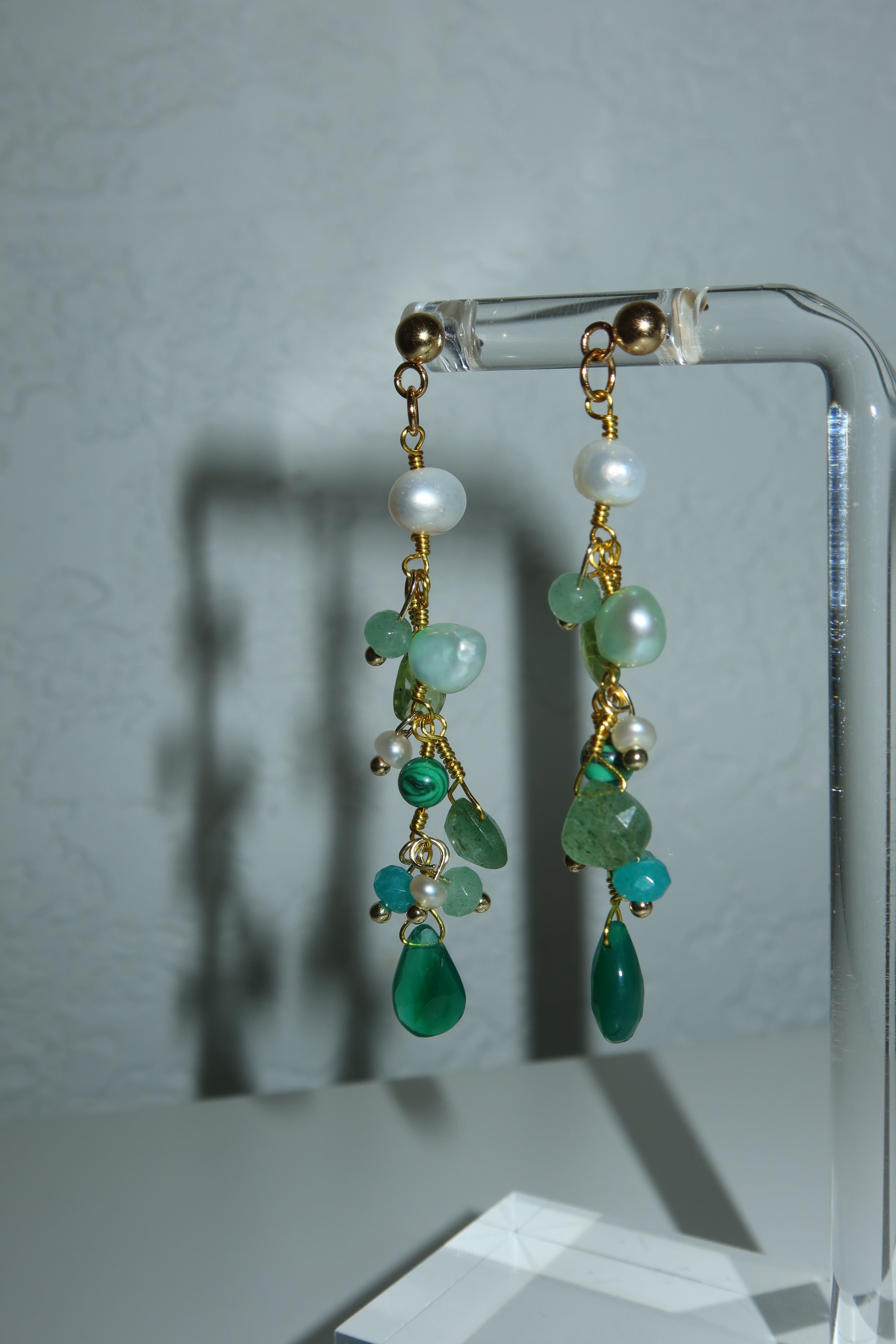 Evelyn Earrings