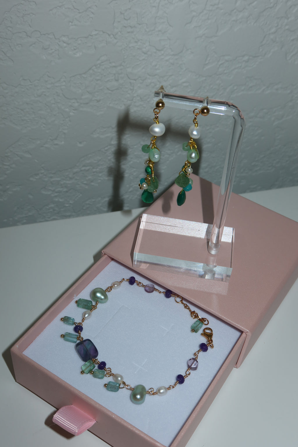 Evelyn Earrings