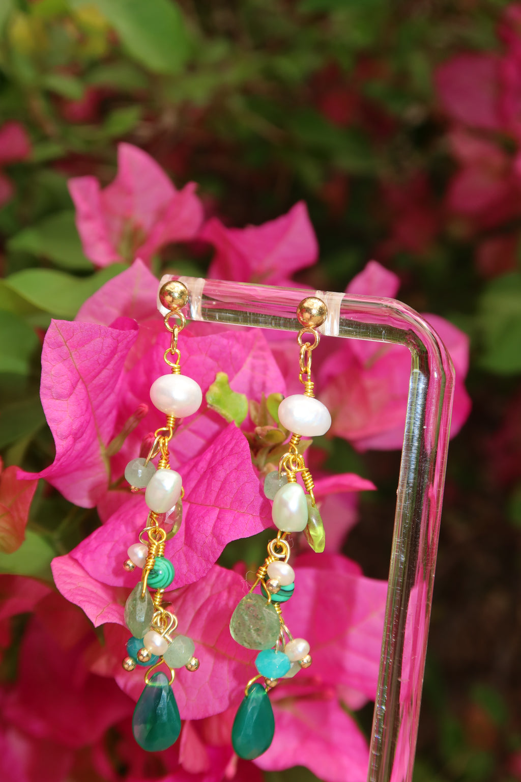 Evelyn Earrings