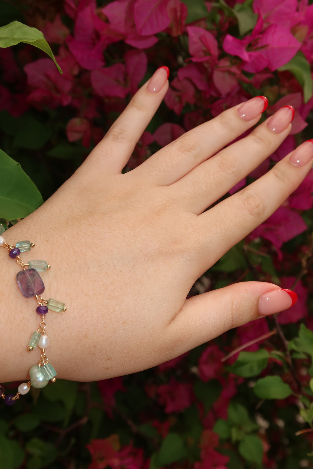 Casandra Bracelet