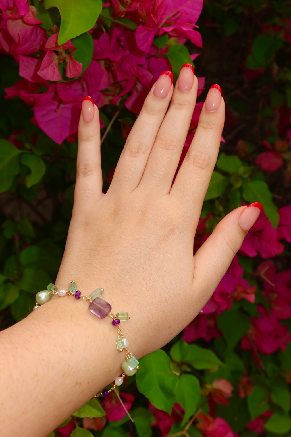 Casandra Bracelet