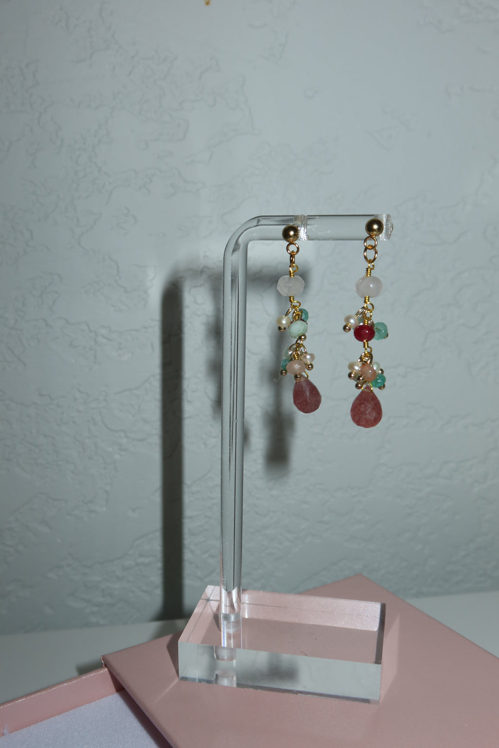 Rosa Earrings