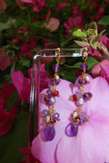 Delilah Earrings