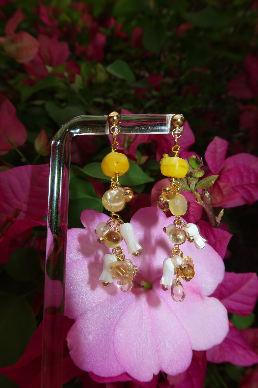 Sunny Earrings