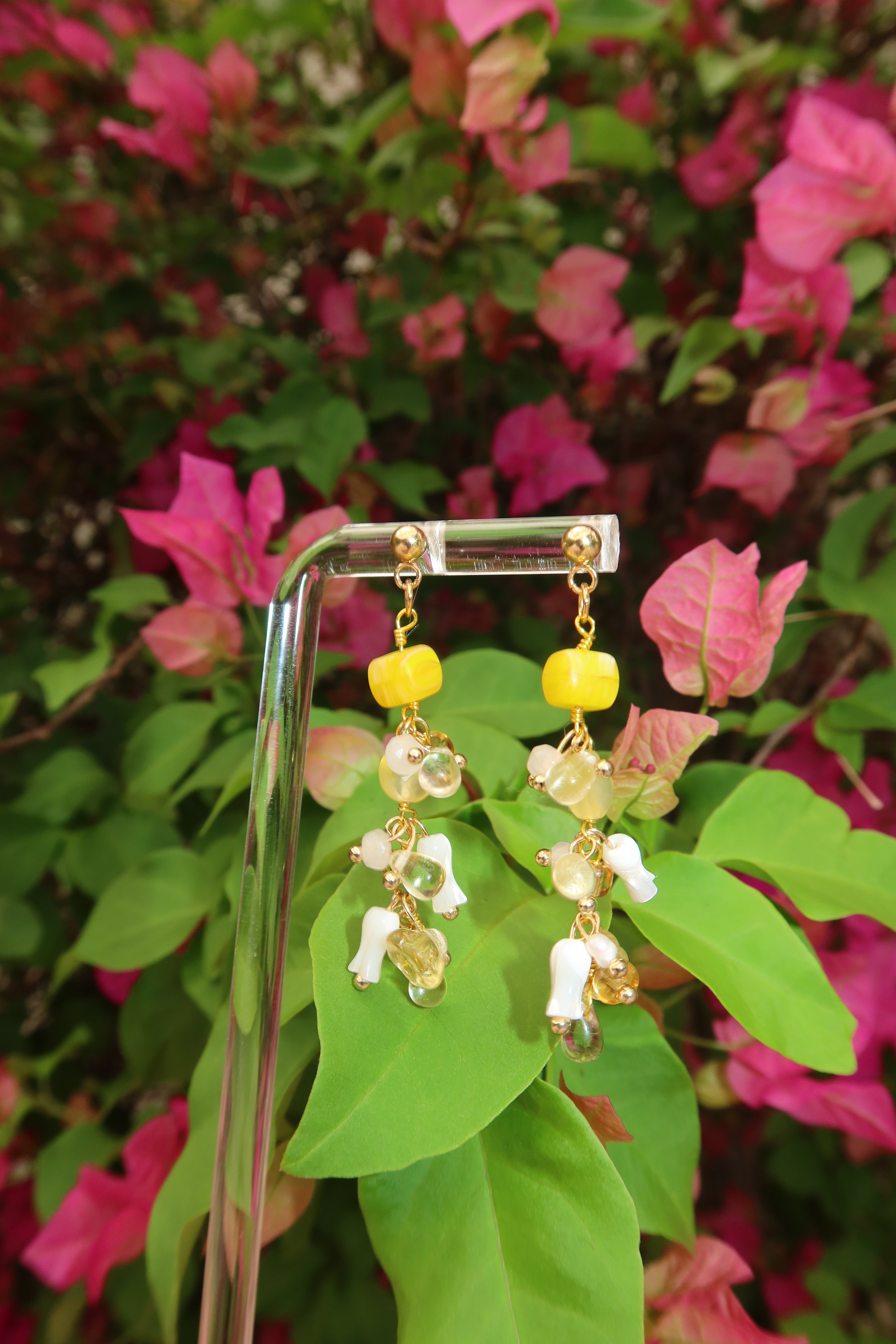Sunny Earrings