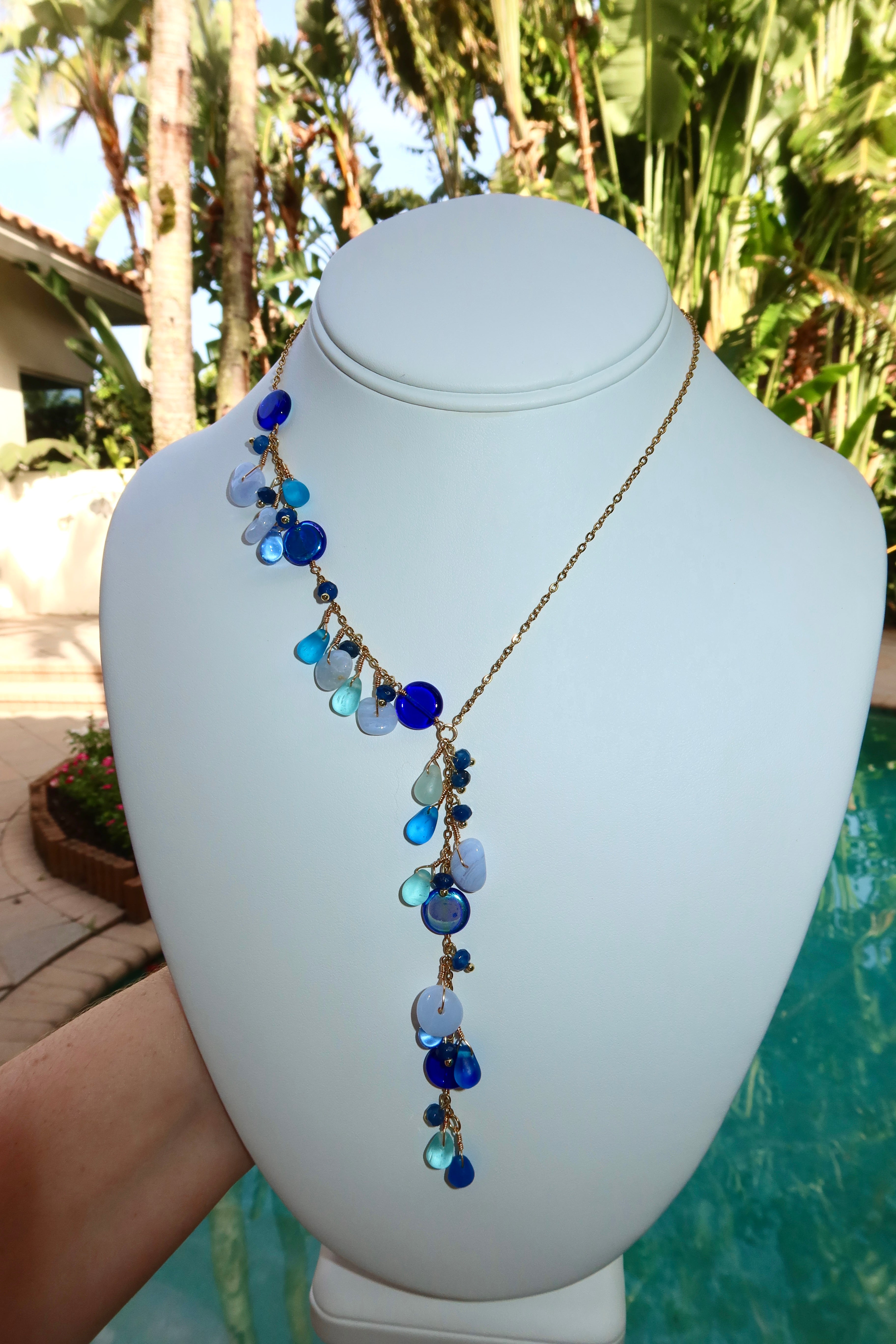 Isla Necklace