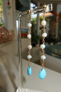 Clara Earrings