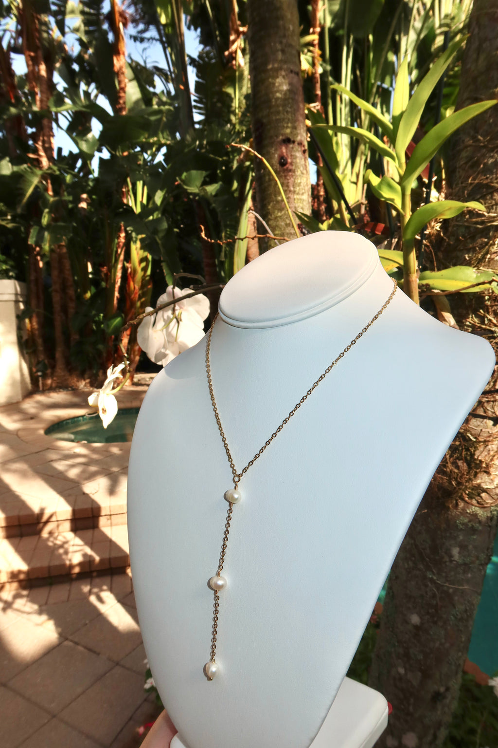Ellie Necklace
