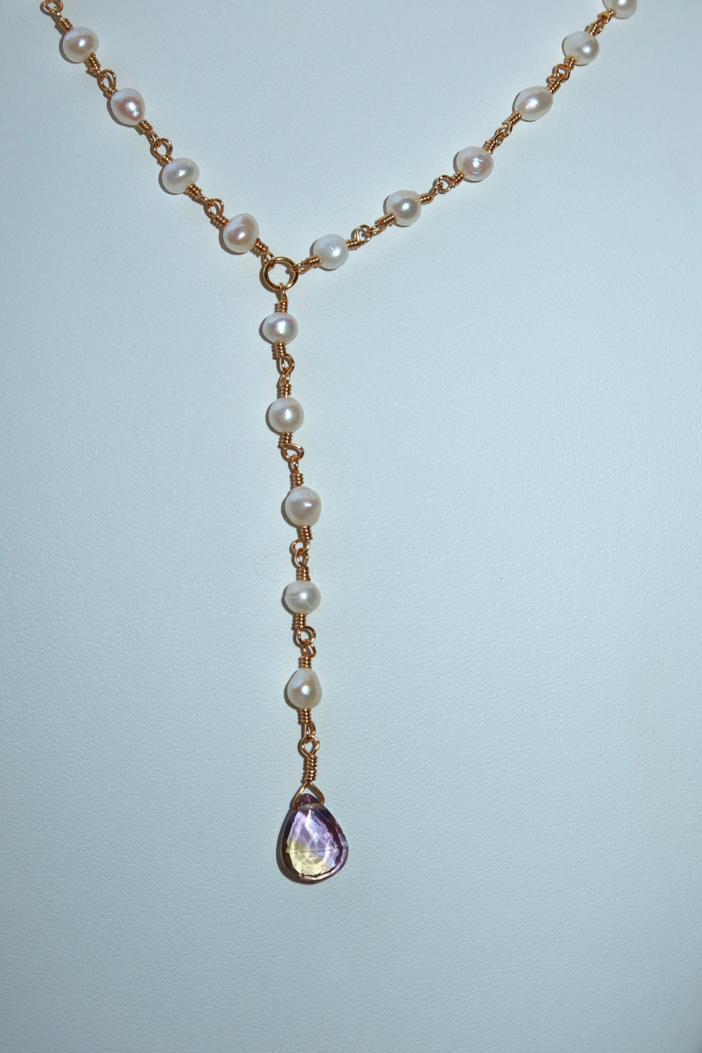 Chloe Necklace