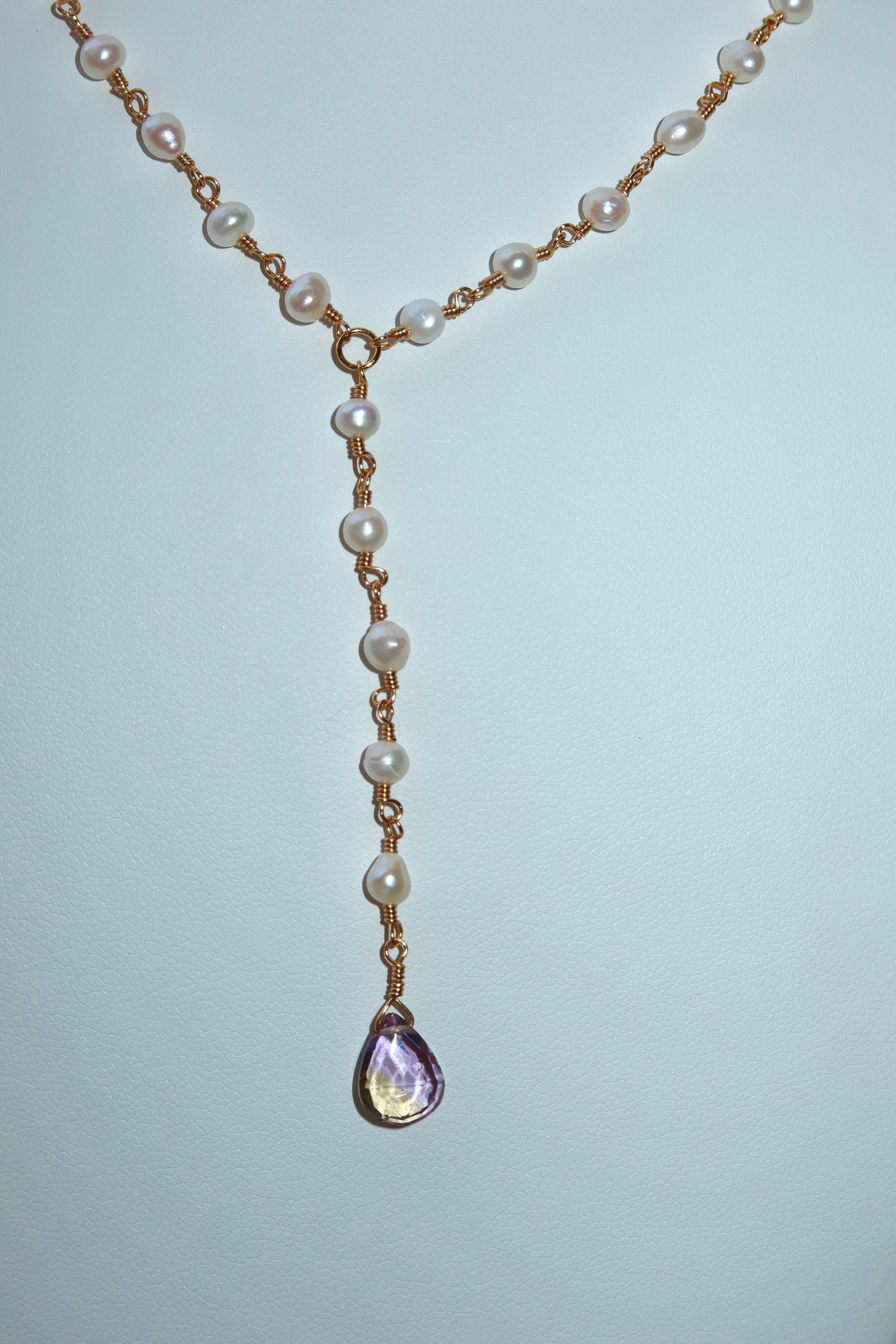 Chloe Necklace