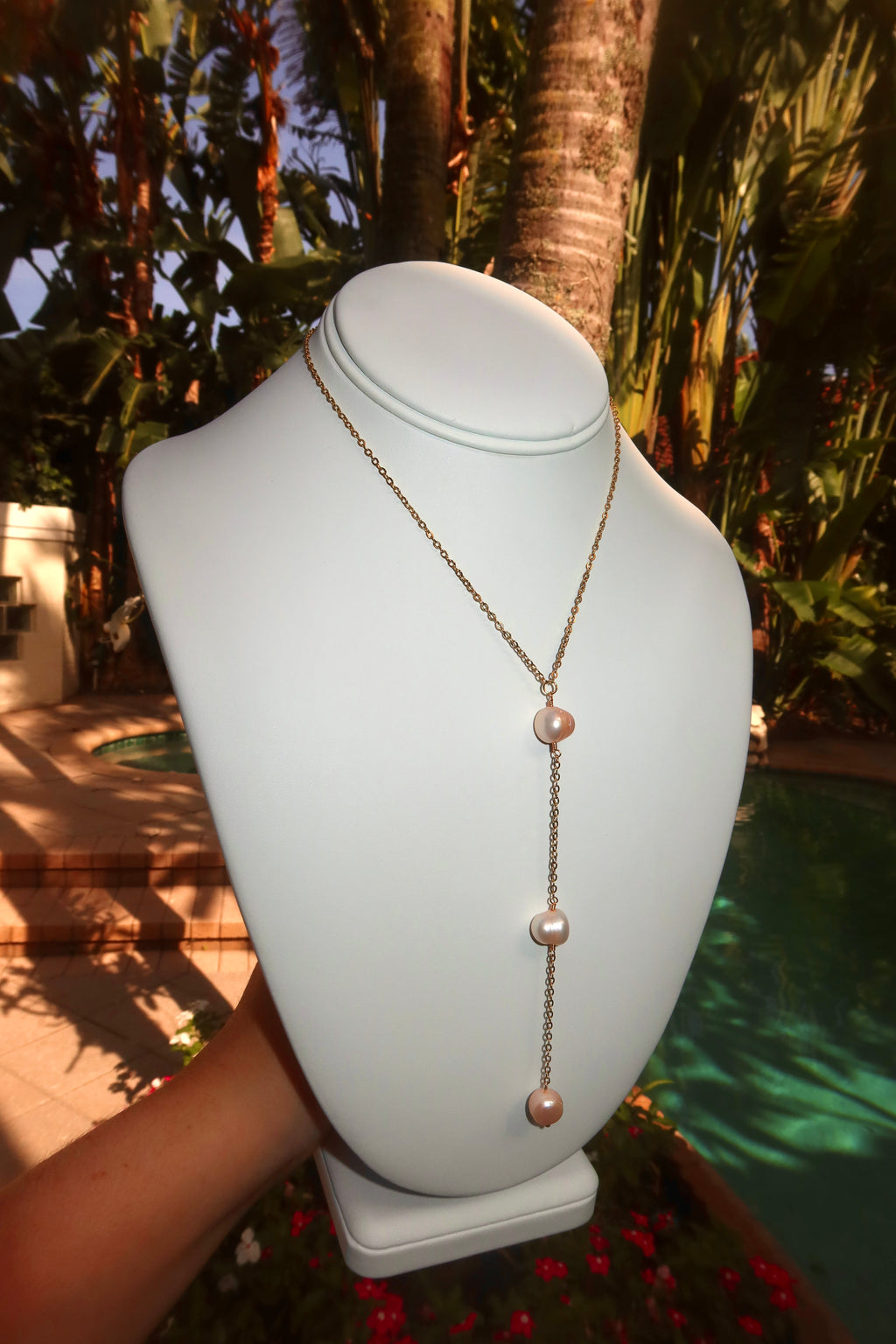 Elle Necklace