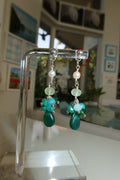 Genevieve Earrings